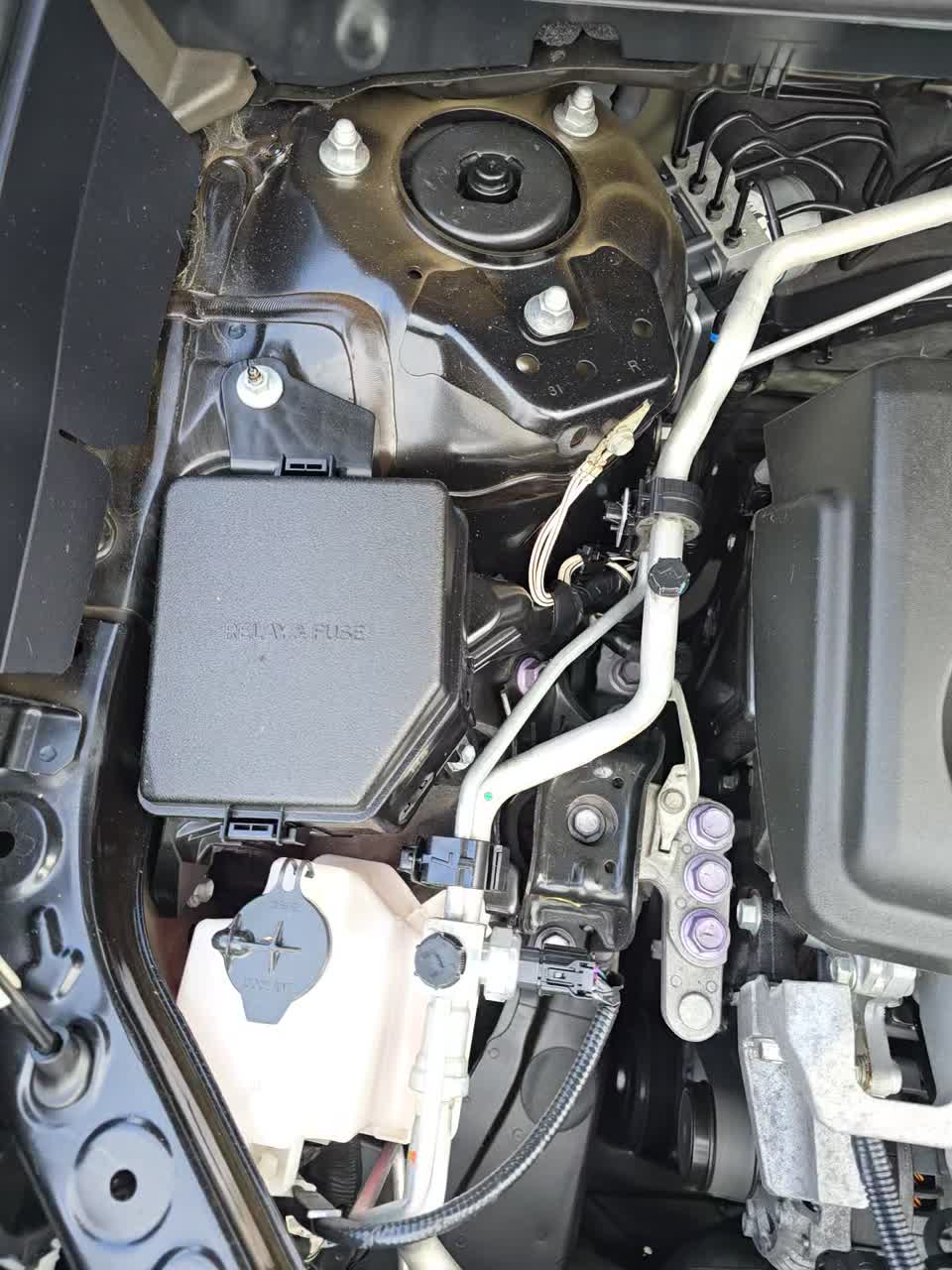 2022 Toyota RAV4 Adventure AWD