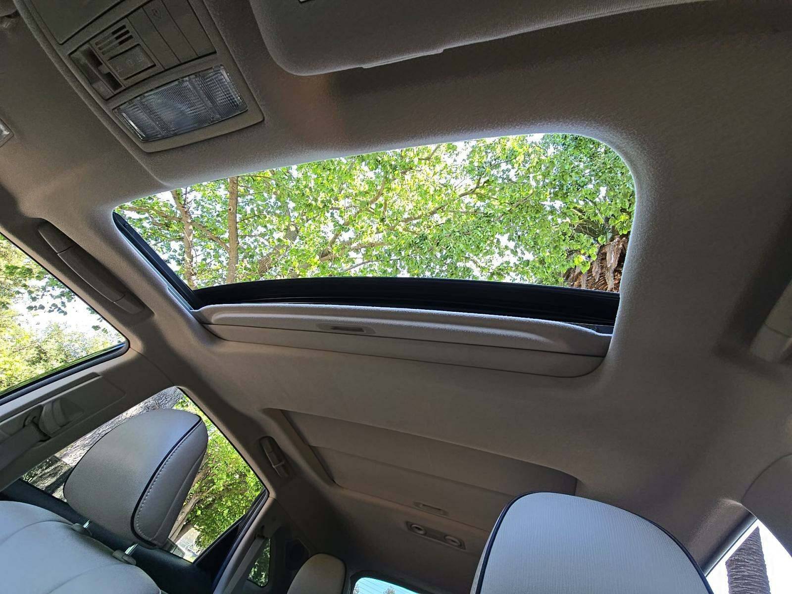 2014 Toyota Venza Limited AWD