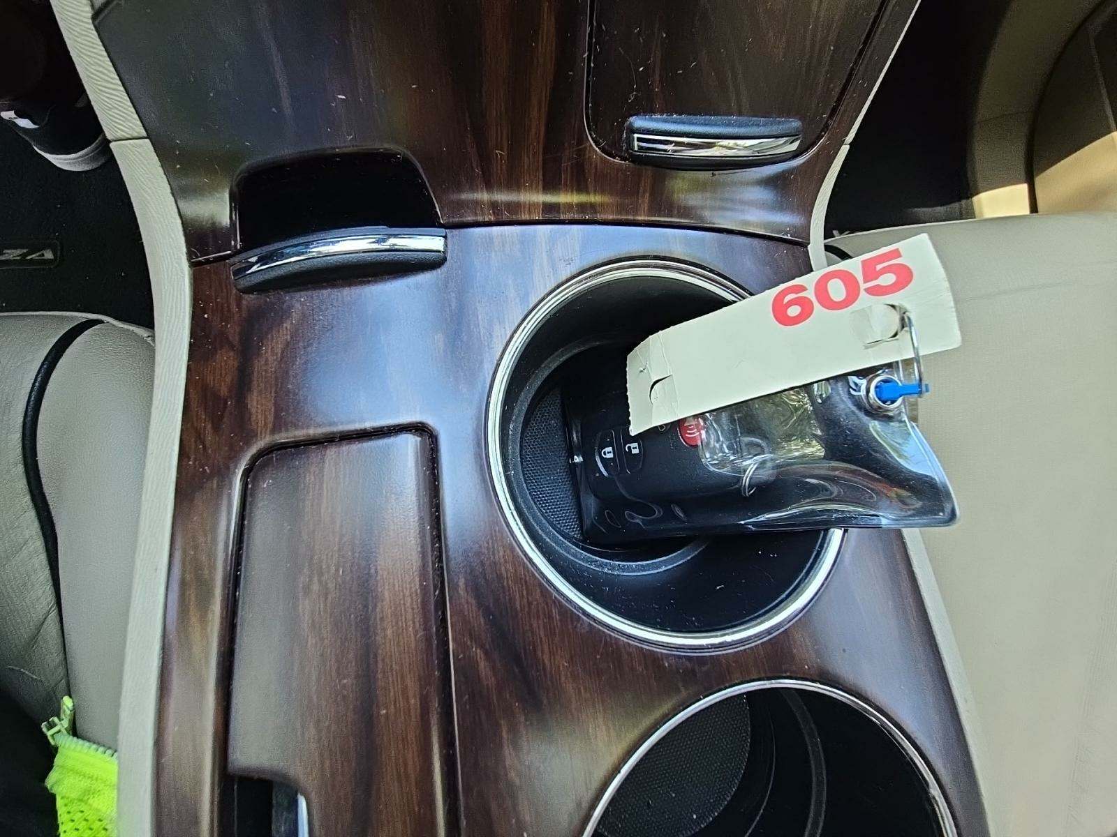 2014 Toyota Venza Limited AWD