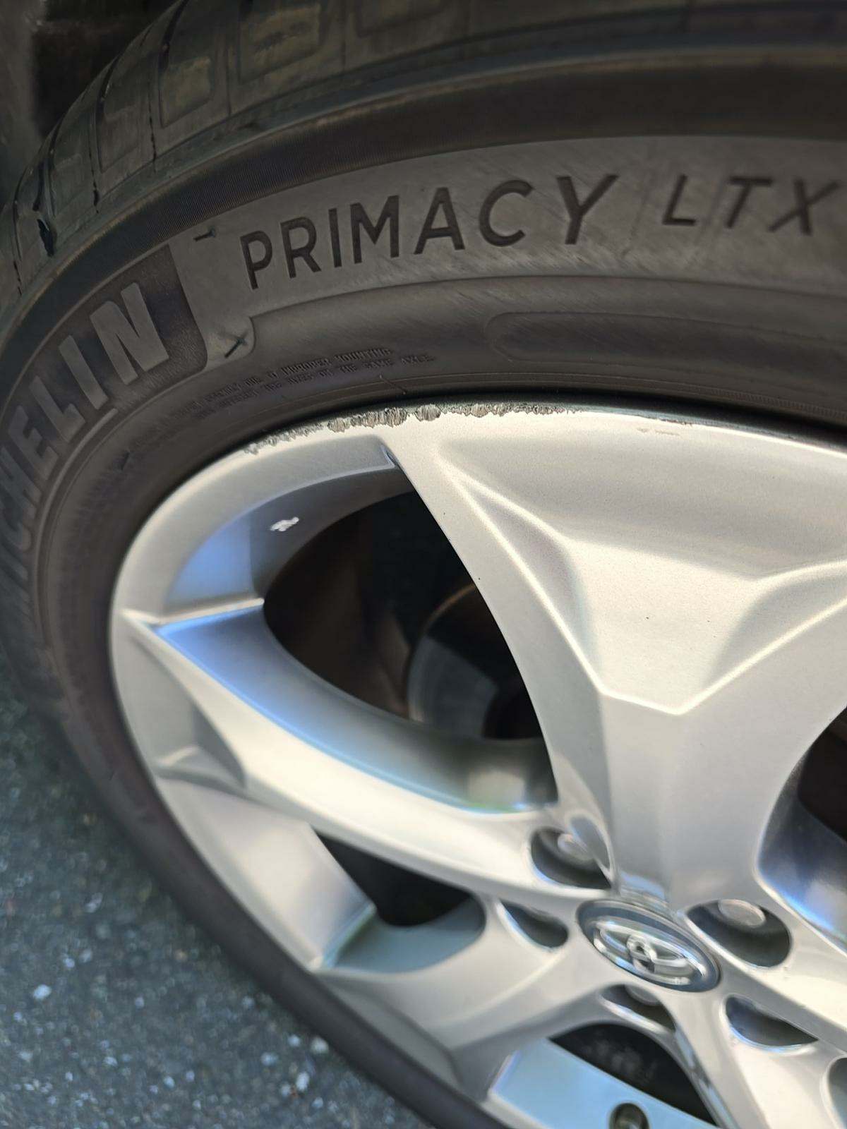 2014 Toyota Venza Limited AWD