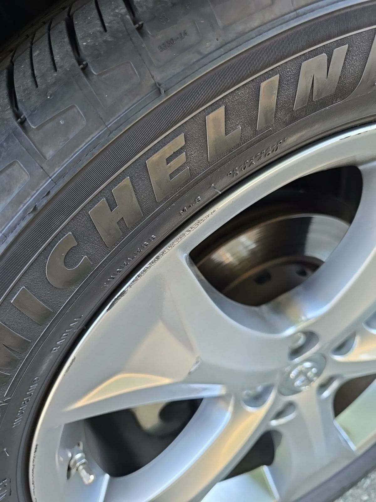 2014 Toyota Venza Limited AWD