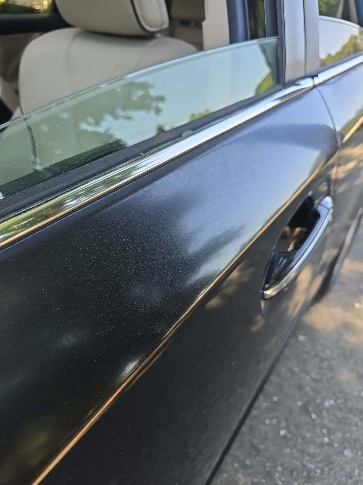 2014 Toyota Venza Limited AWD