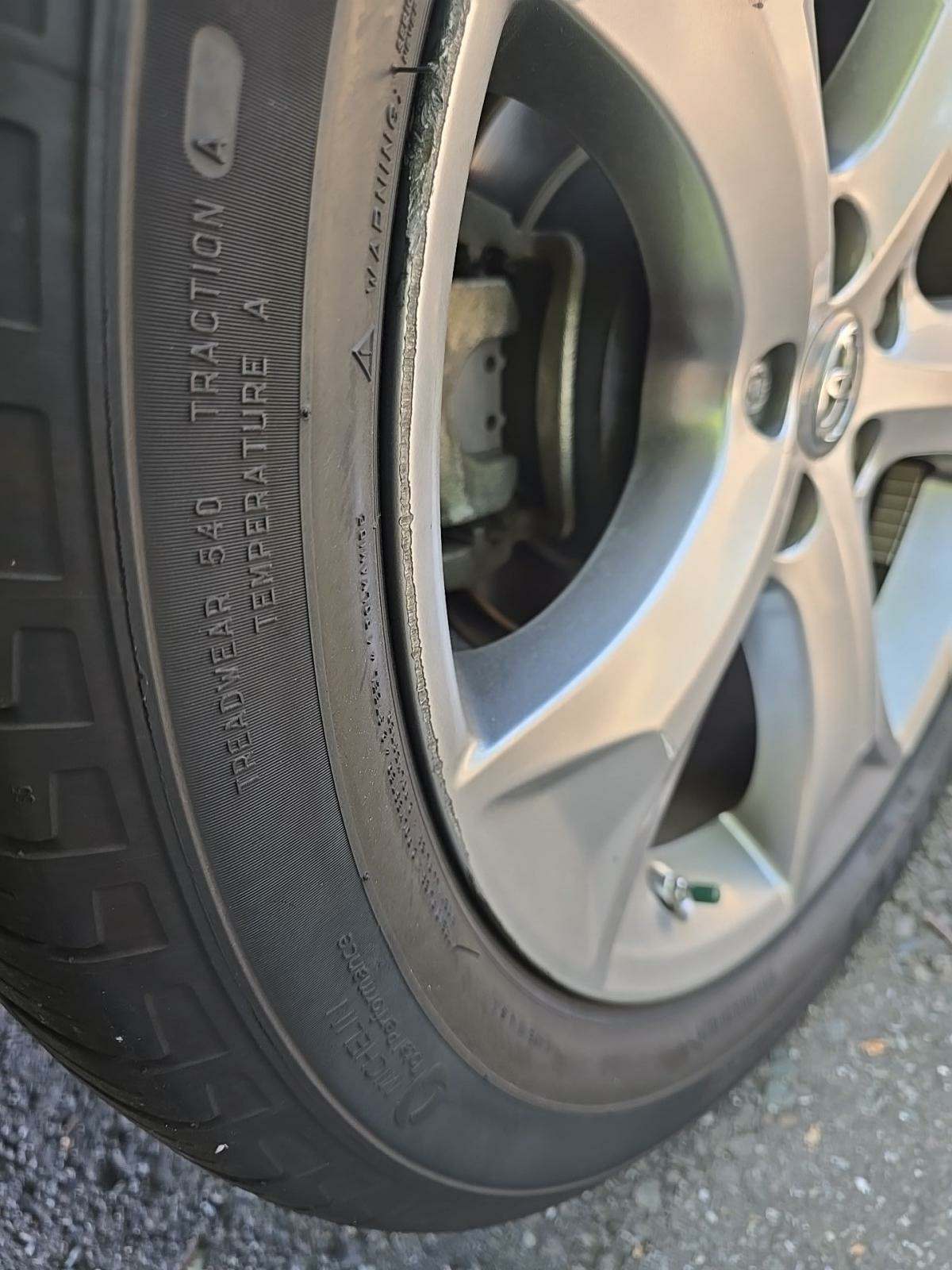 2014 Toyota Venza Limited AWD