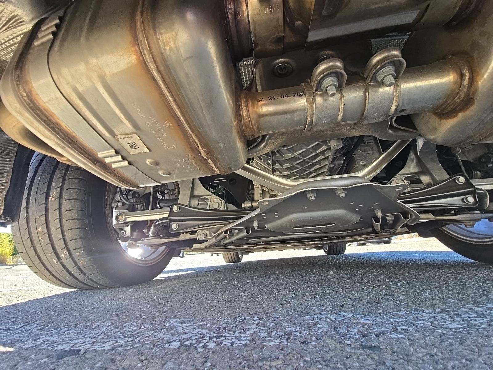 2024 Porsche 718 Cayman S RWD