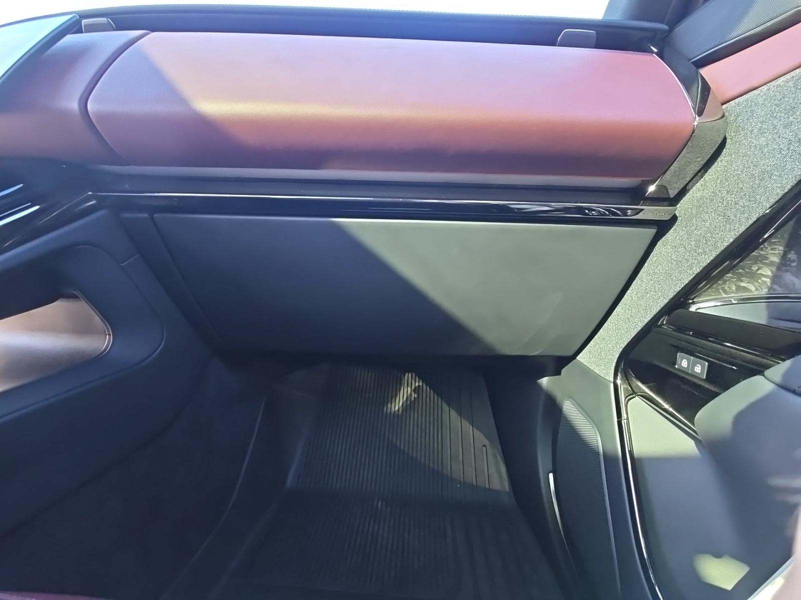 2024 Land Rover Range Rover Sport Dynamic SE AWD