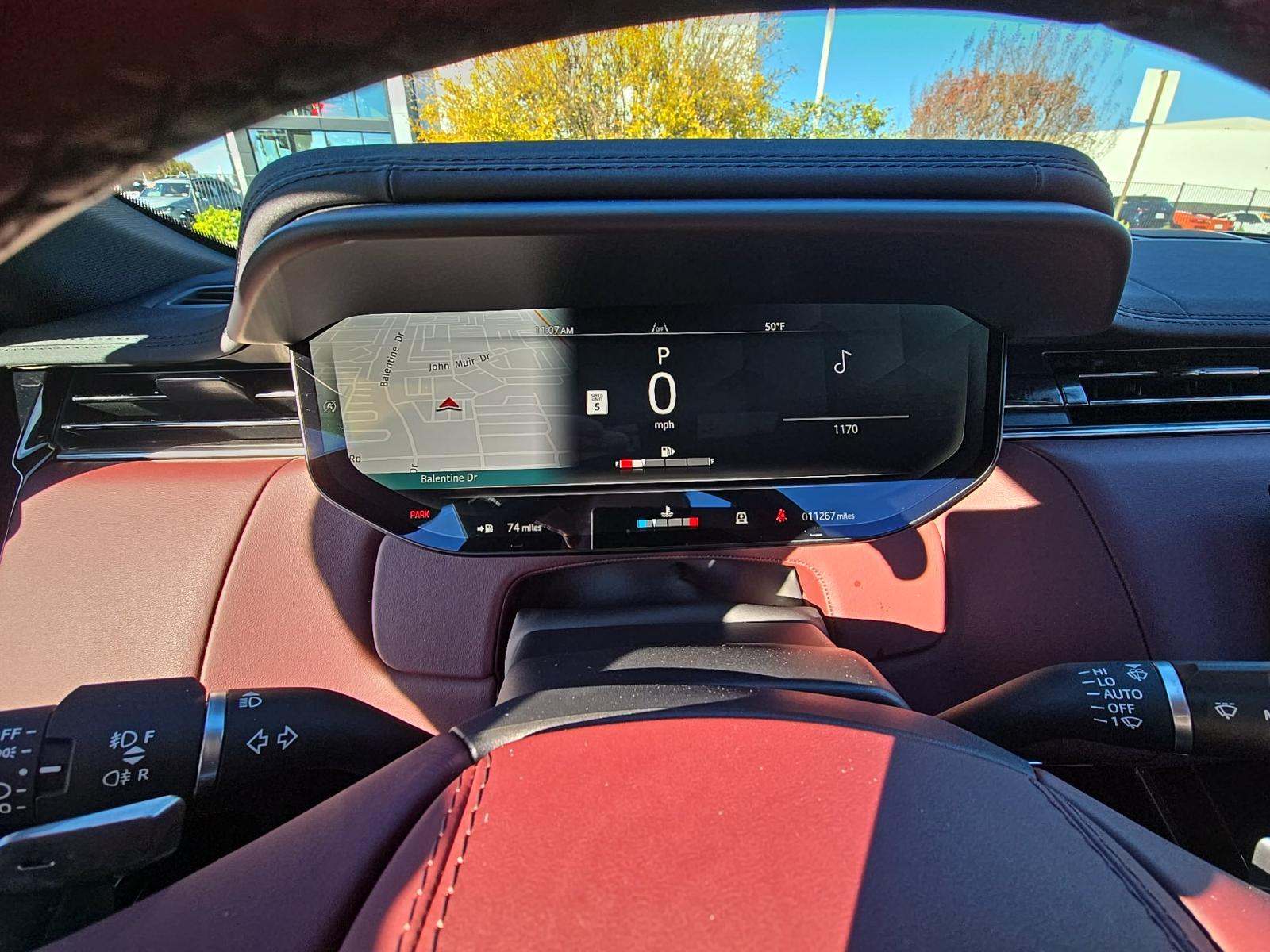 2024 Land Rover Range Rover Sport Dynamic SE AWD