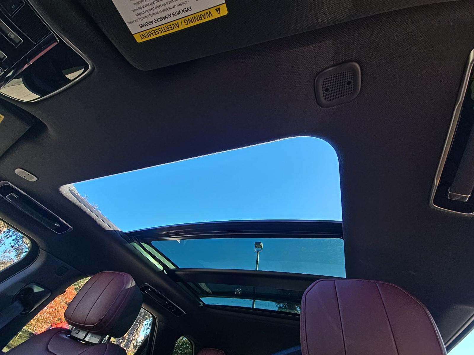 2024 Land Rover Range Rover Sport Dynamic SE AWD