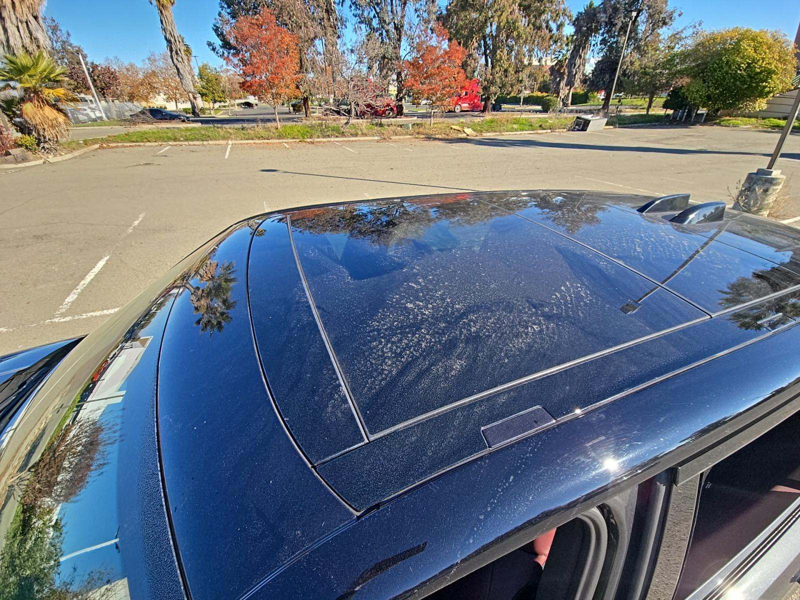 2024 Land Rover Range Rover Sport Dynamic SE AWD