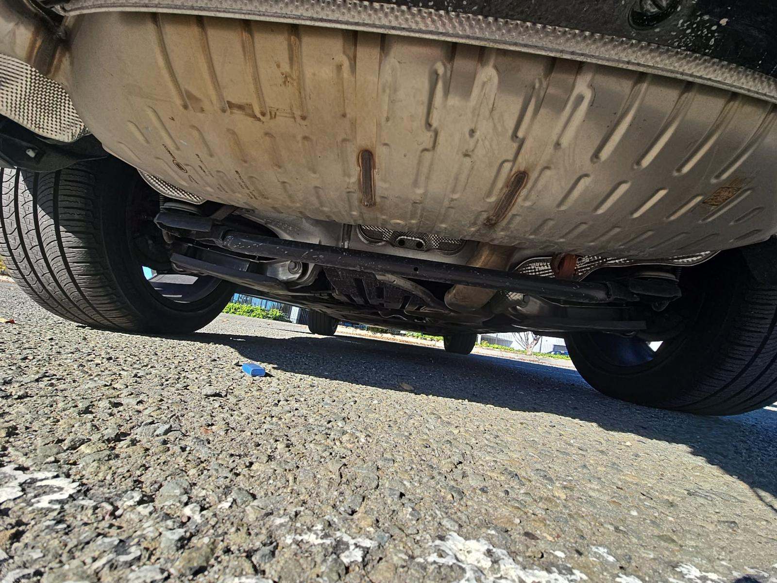 2024 Land Rover Range Rover Sport Dynamic SE AWD