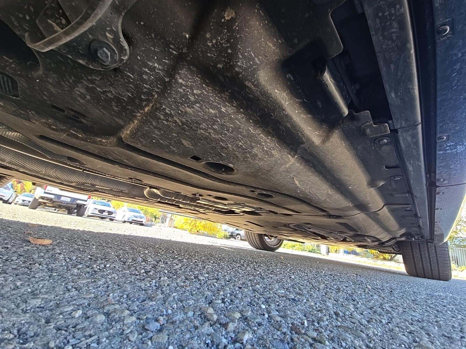 2024 Land Rover Range Rover Sport Dynamic SE AWD