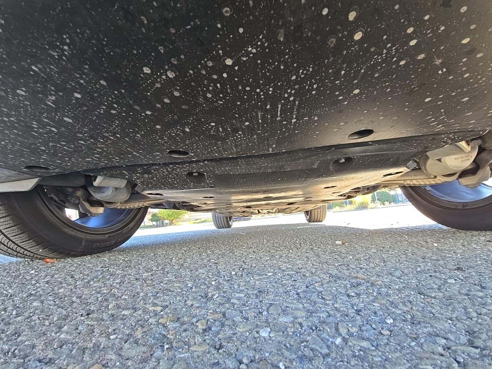 2024 Land Rover Range Rover Sport Dynamic SE AWD