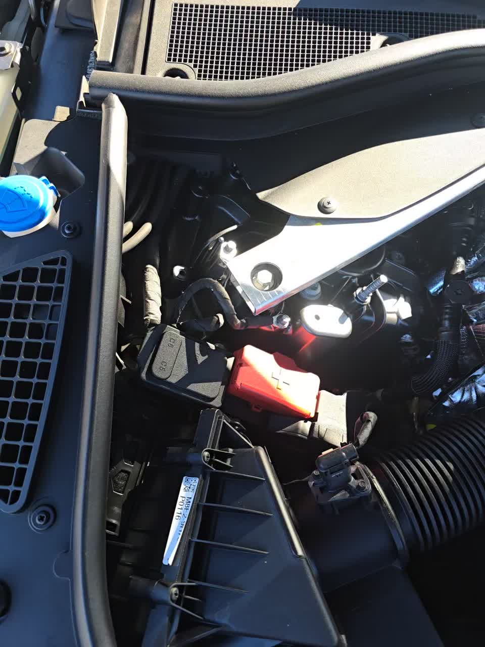 2024 Land Rover Range Rover Sport Dynamic SE AWD