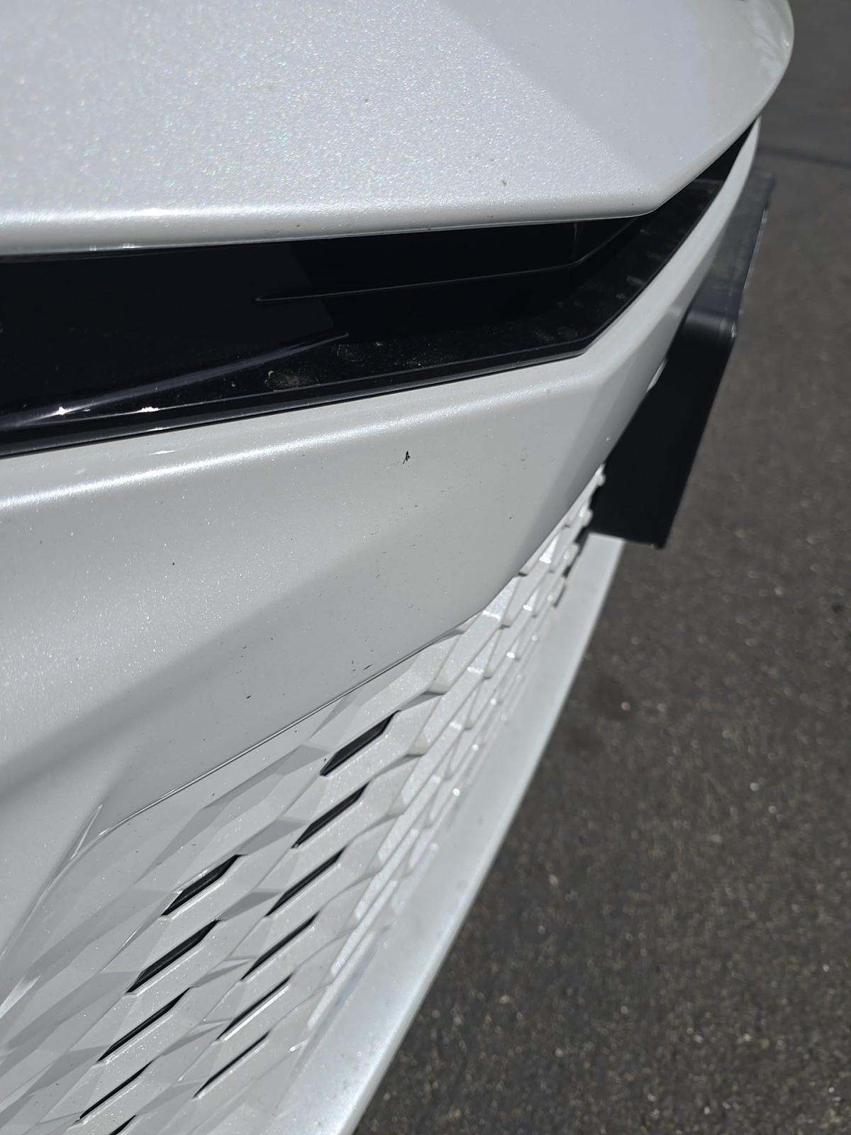 2026 Toyota Camry XSE FWD