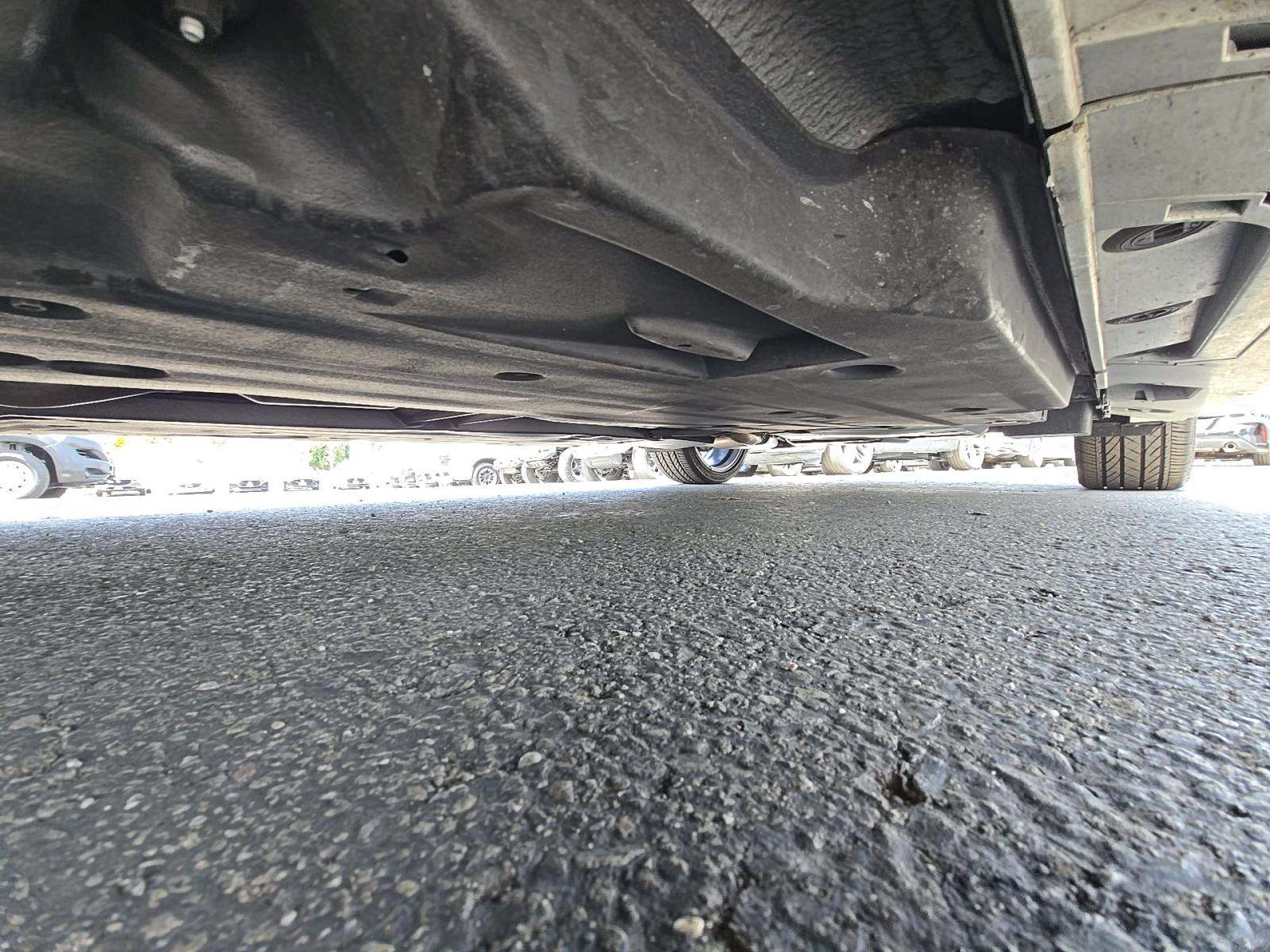 2026 Toyota Camry XSE FWD