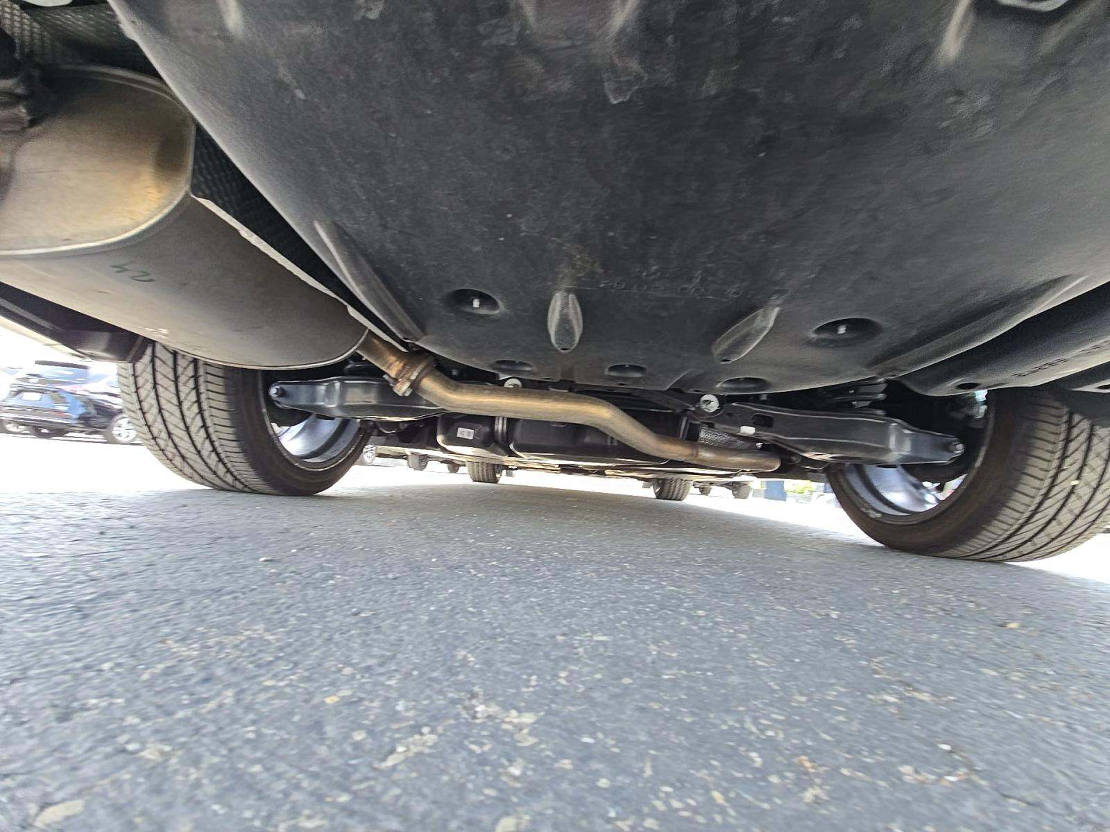 2026 Toyota Camry XSE FWD