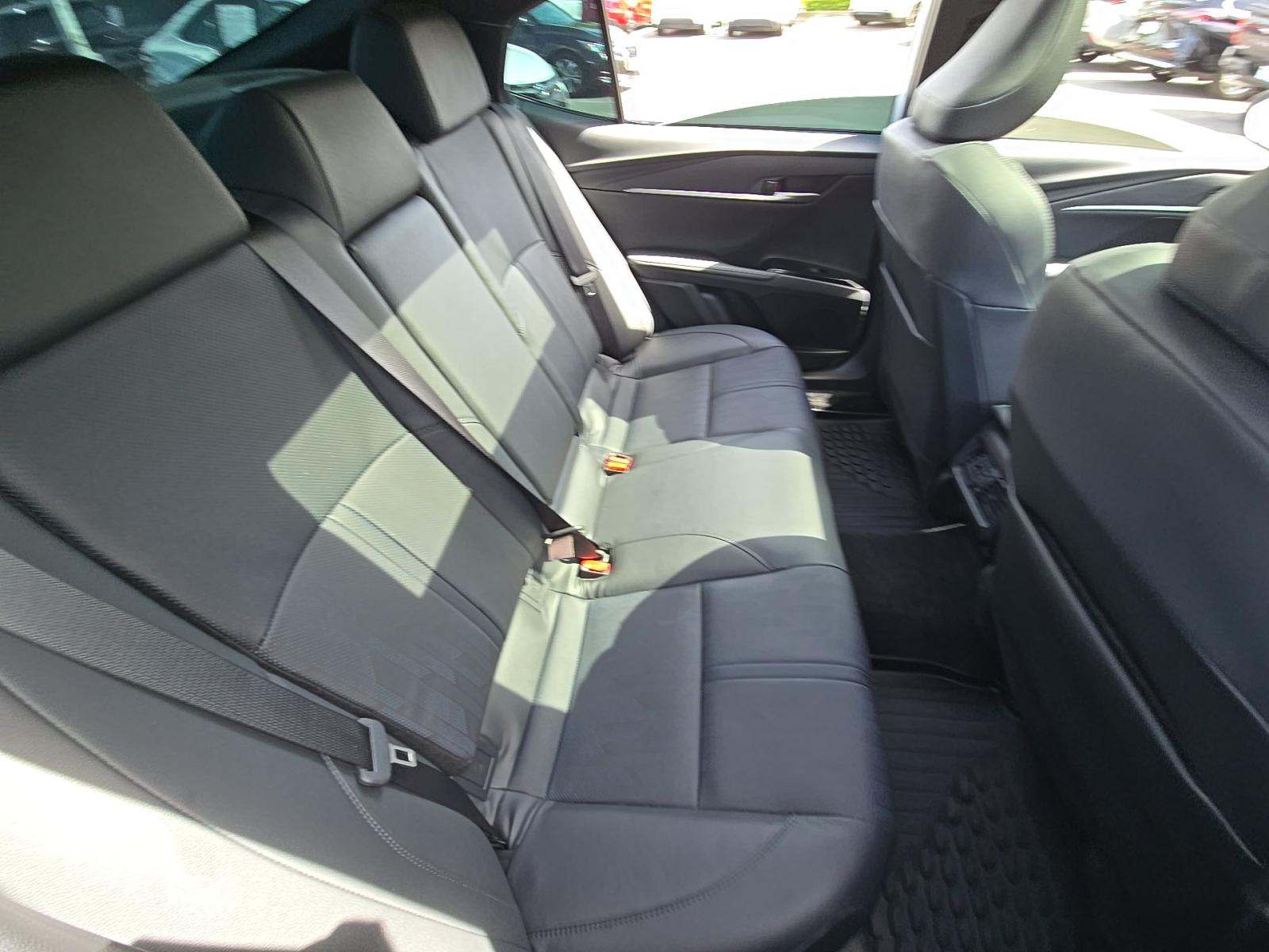 2026 Toyota Camry XSE FWD