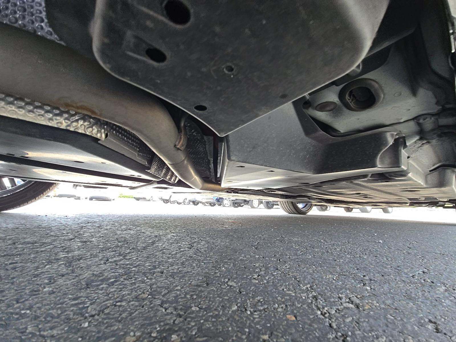 2026 Toyota Camry XSE FWD