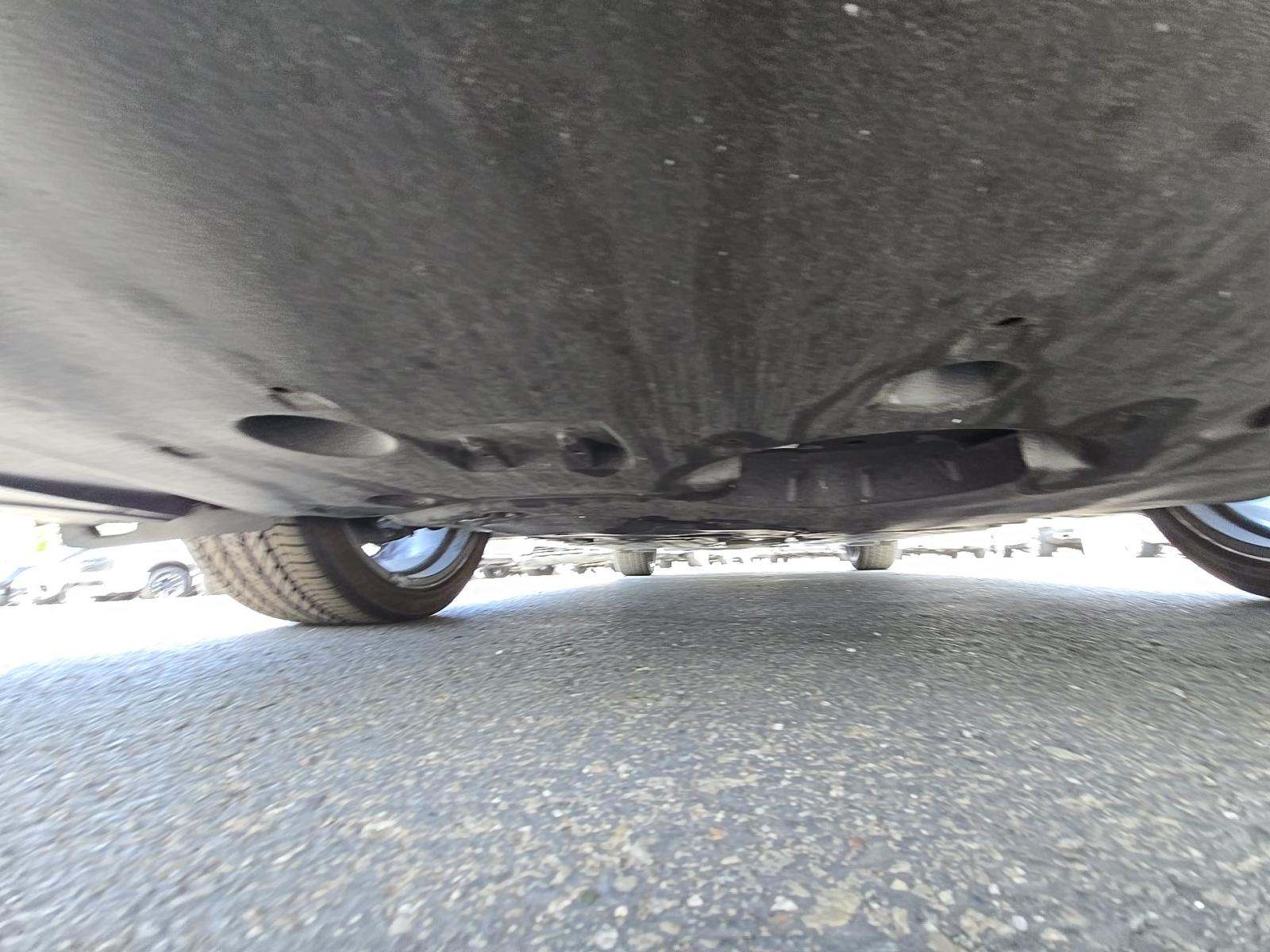 2026 Toyota Camry XSE FWD