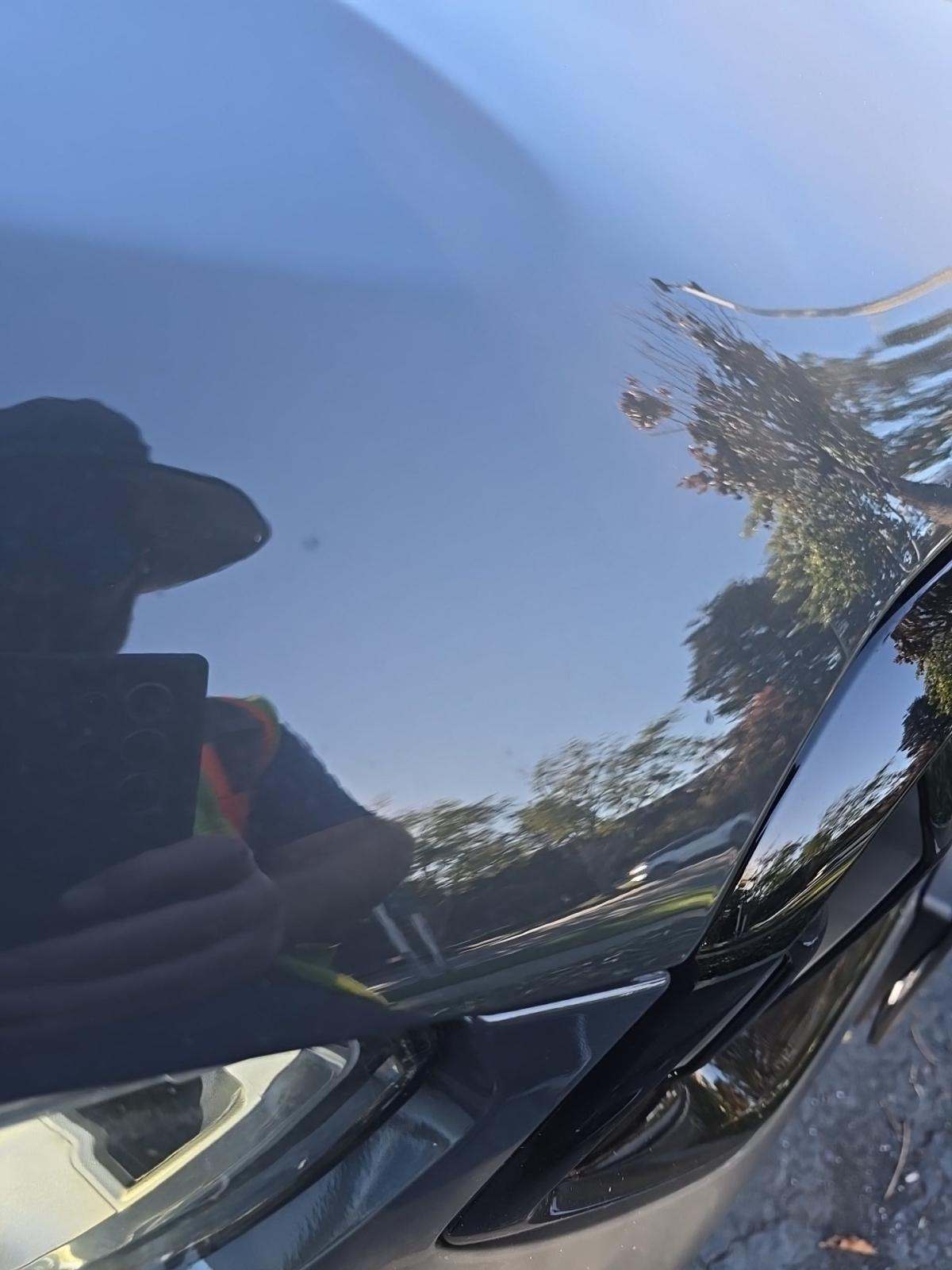 2022 BMW X6 M50i AWD