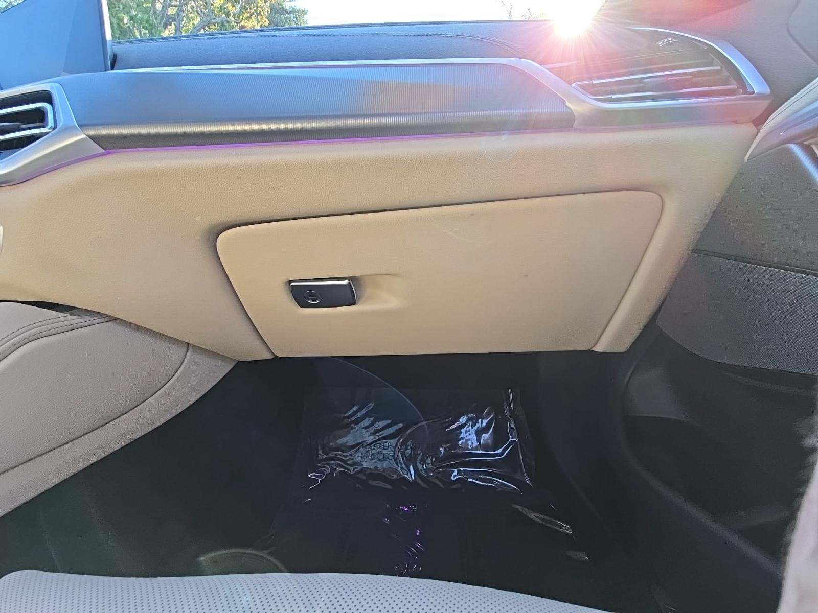 2022 BMW X6 M50i AWD