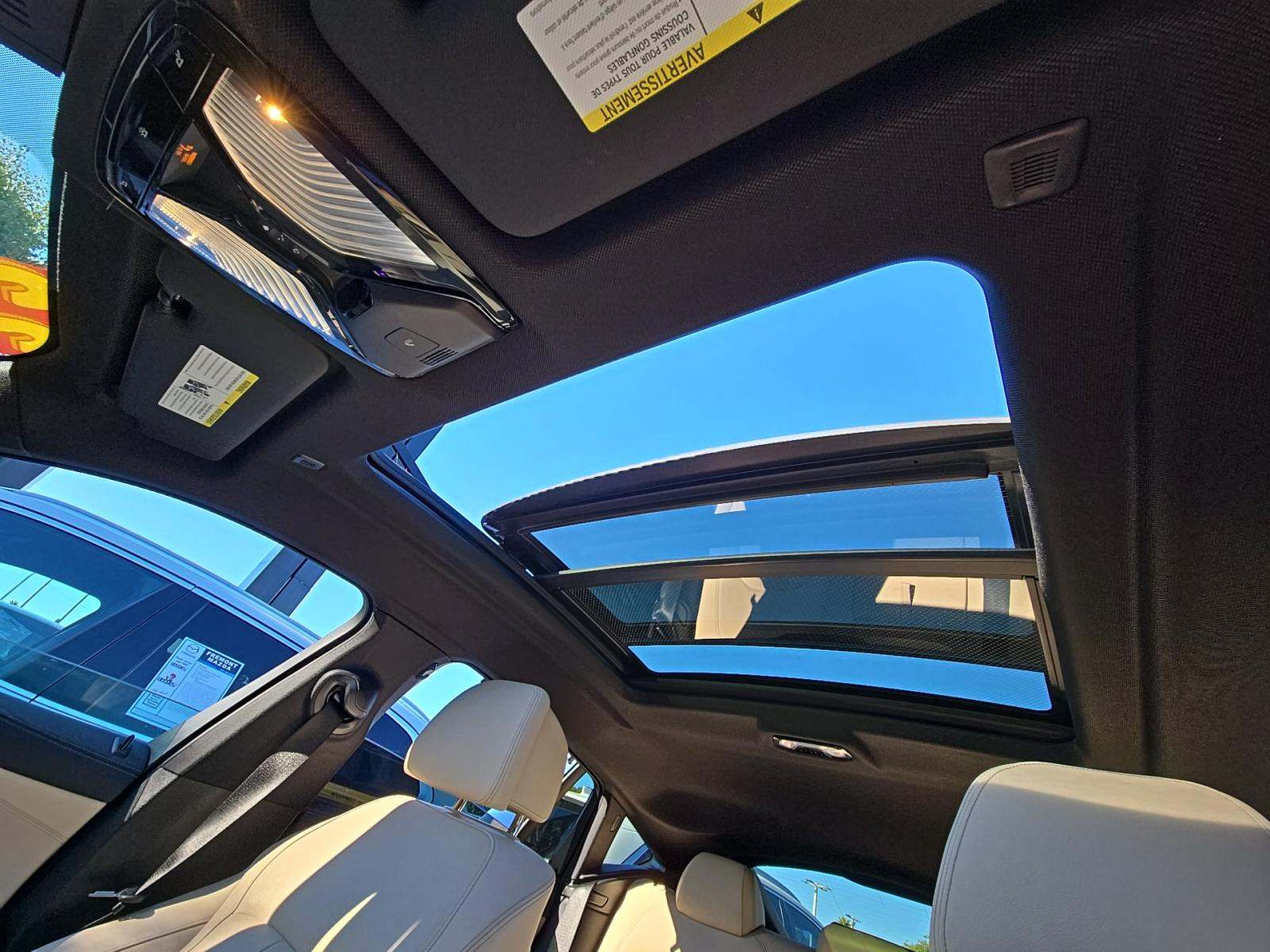 2022 BMW X6 M50i AWD