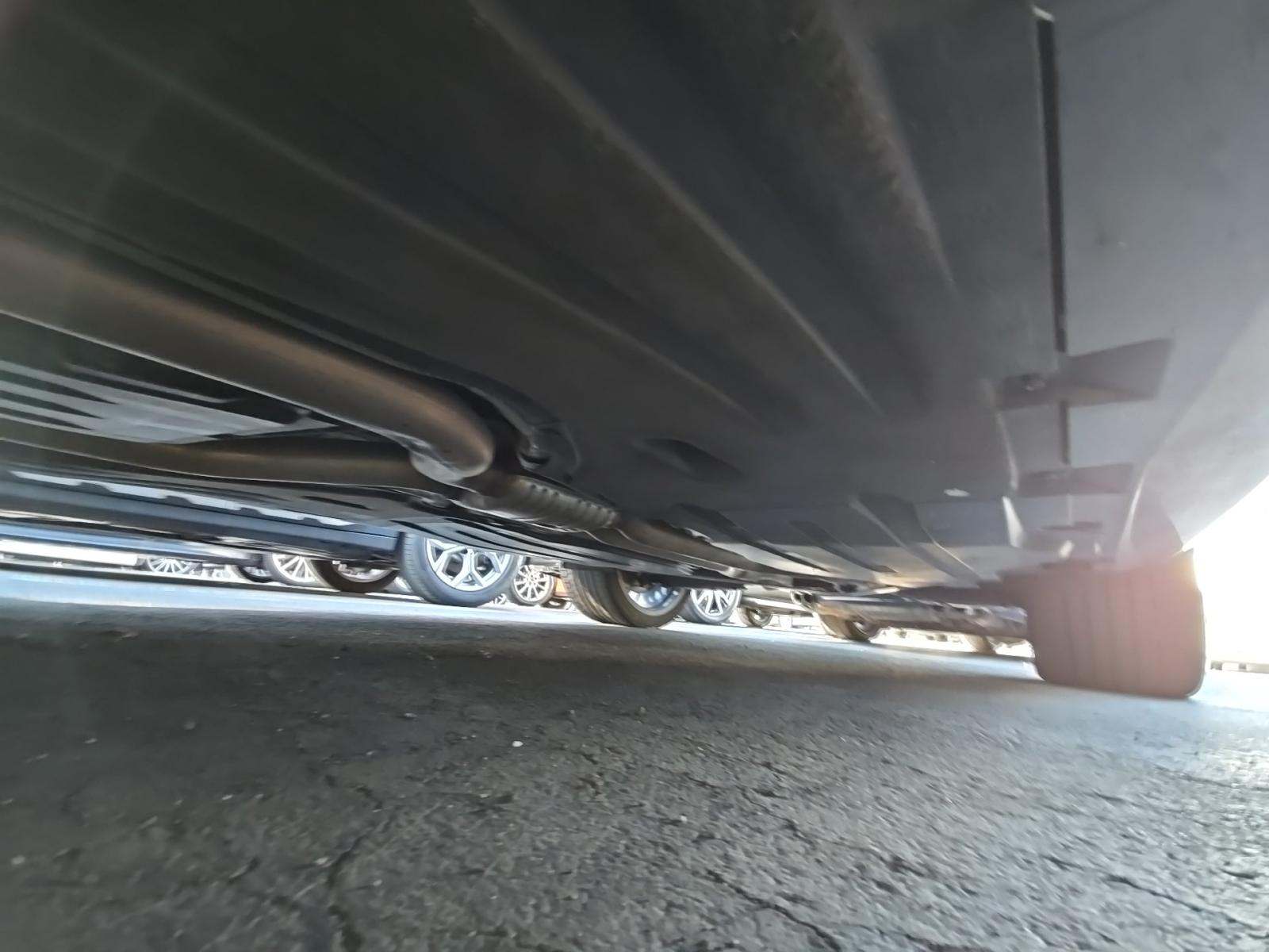 2022 BMW X6 M50i AWD