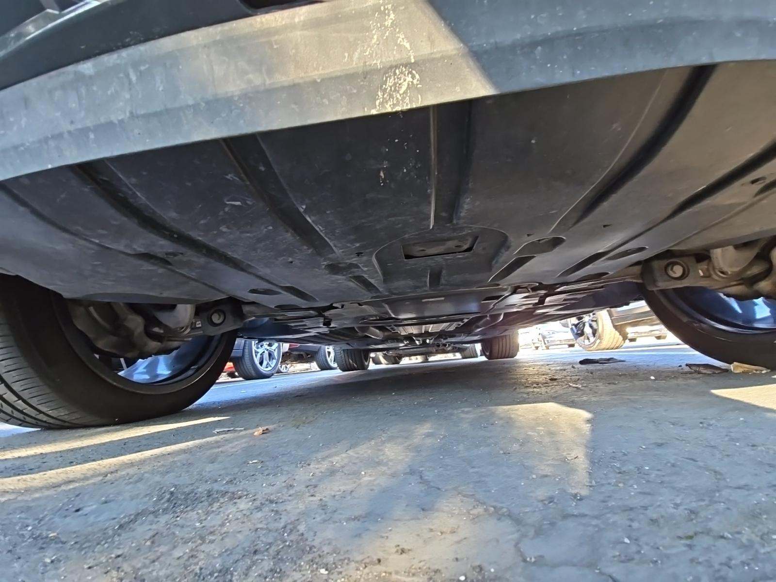 2022 BMW X6 M50i AWD