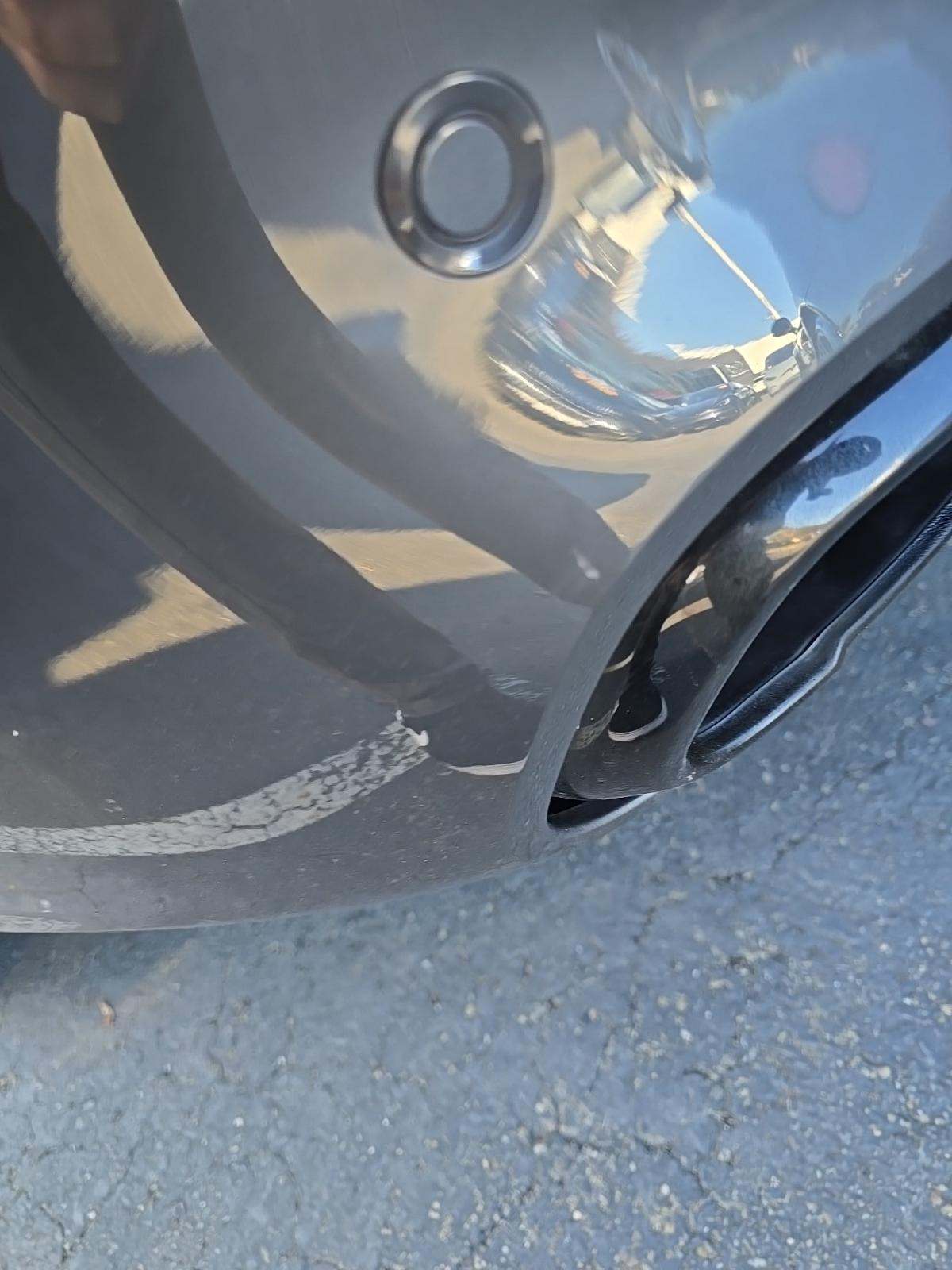 2022 BMW X6 M50i AWD