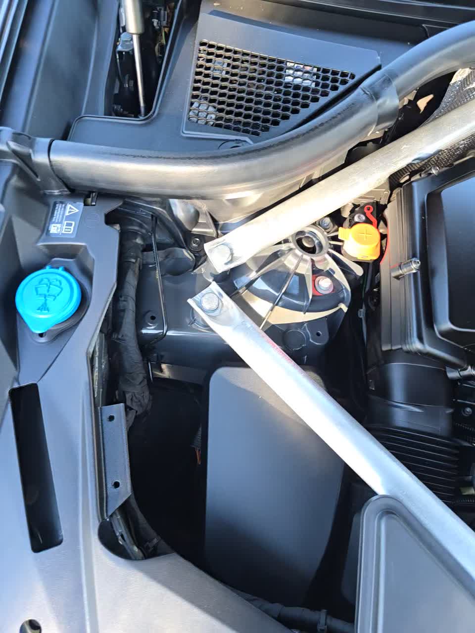 2022 BMW X6 M50i AWD