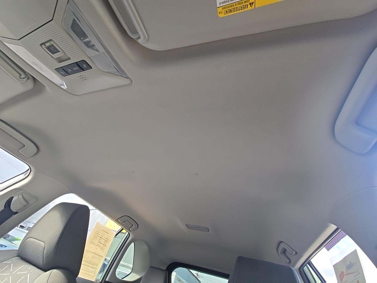 2022 Toyota RAV4 XLE FWD