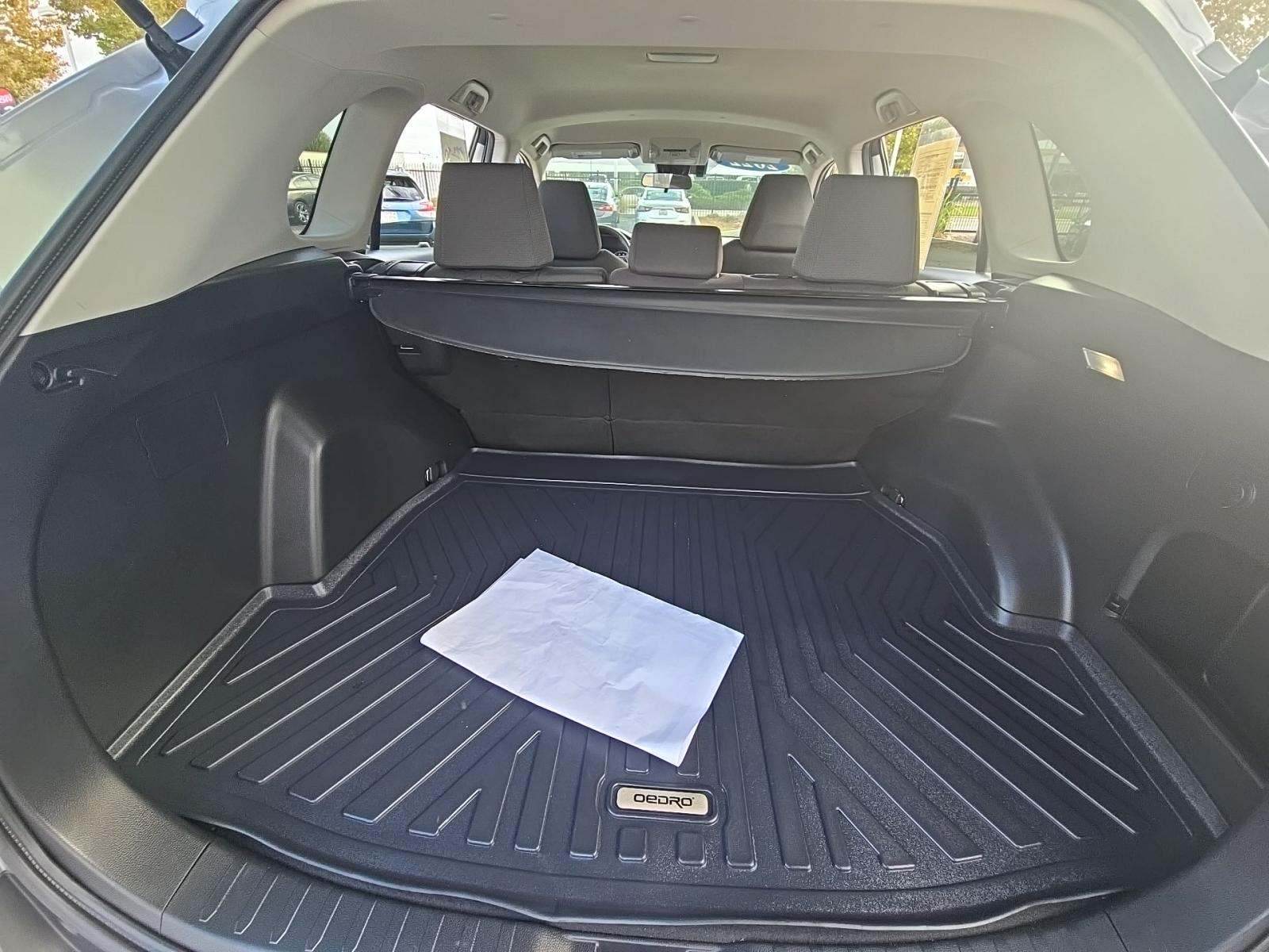 2022 Toyota RAV4 XLE FWD