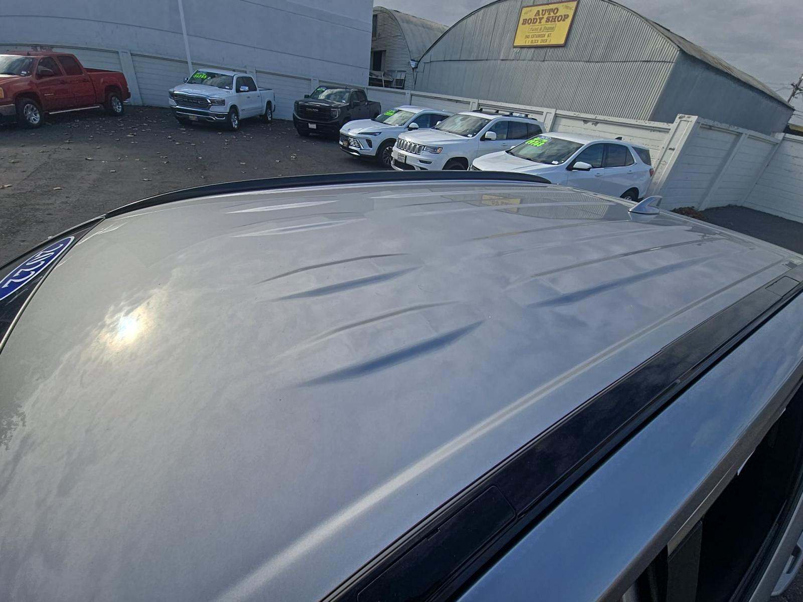 2022 Toyota RAV4 XLE FWD