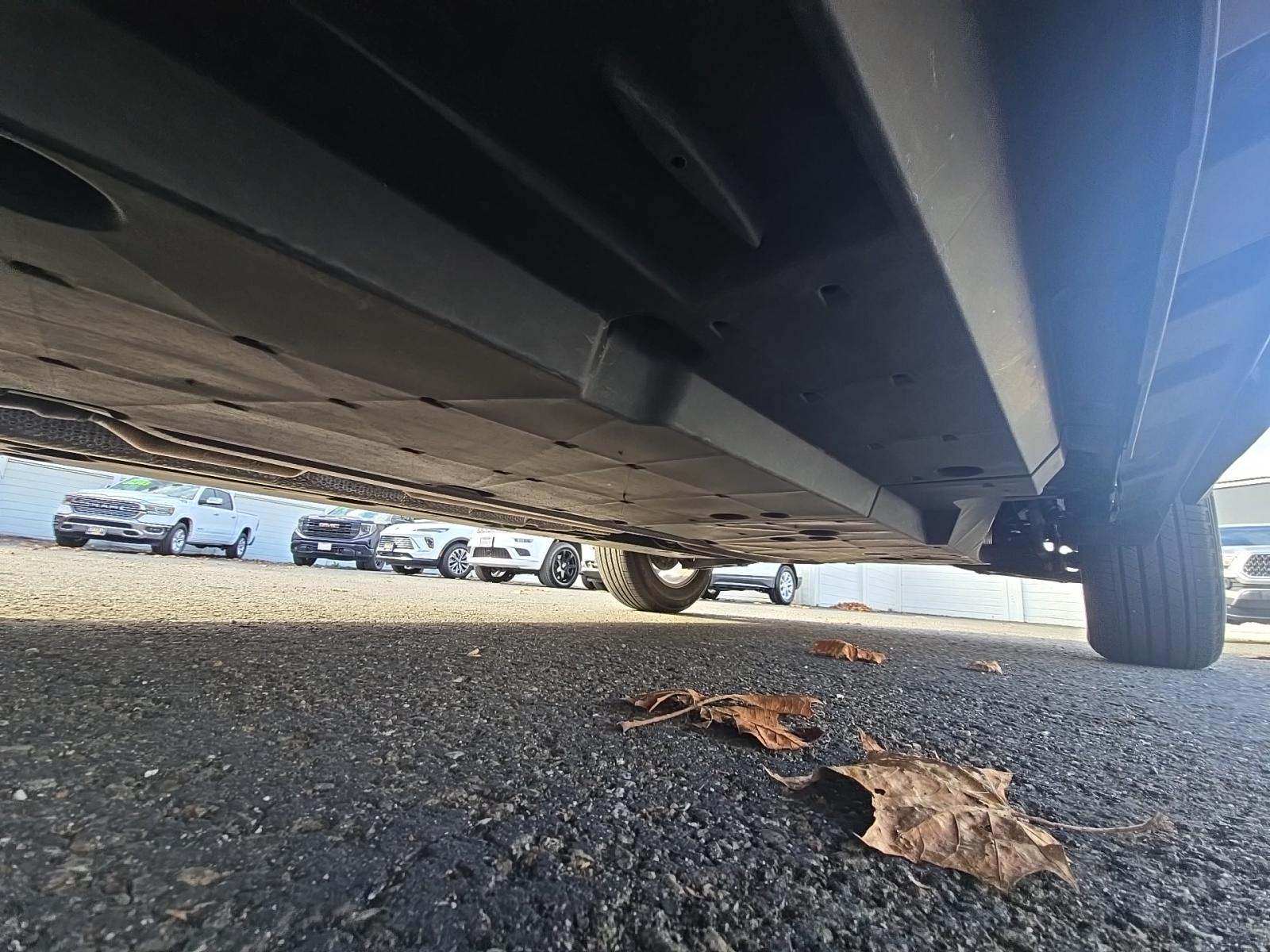 2022 Toyota RAV4 XLE FWD