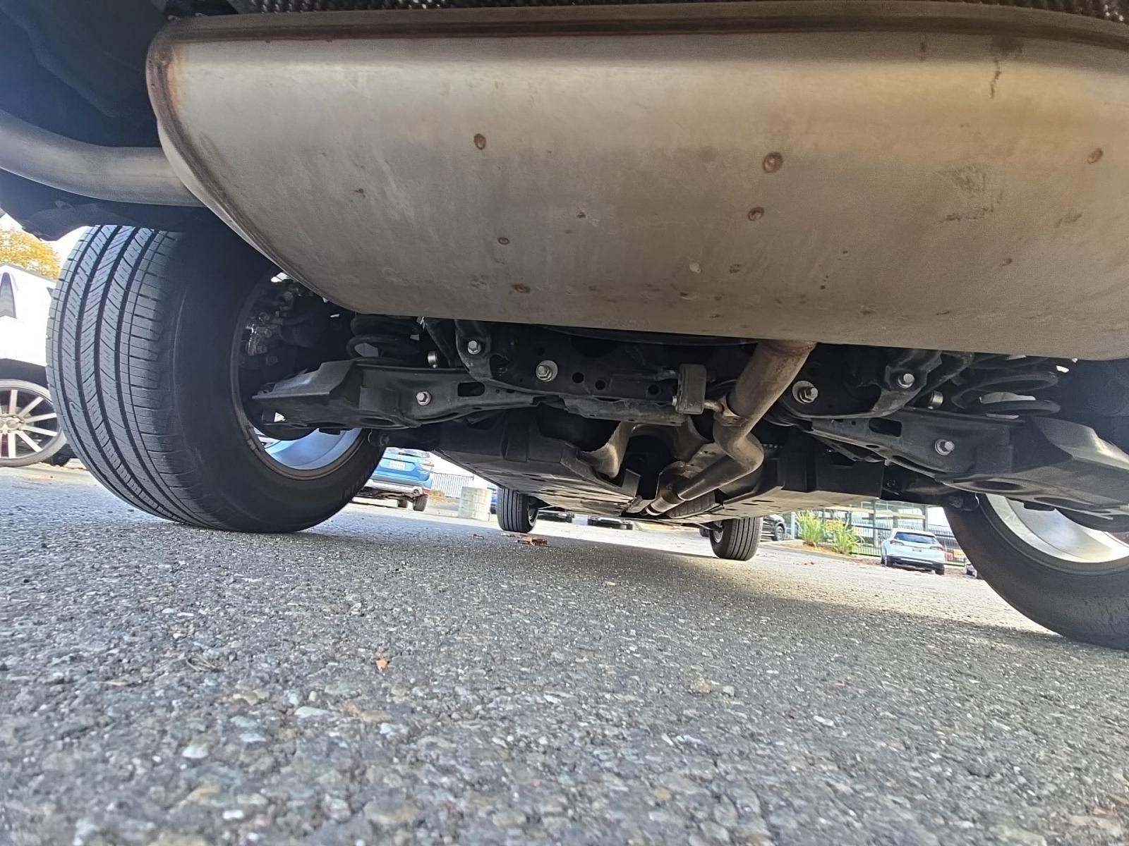 2022 Toyota RAV4 XLE FWD