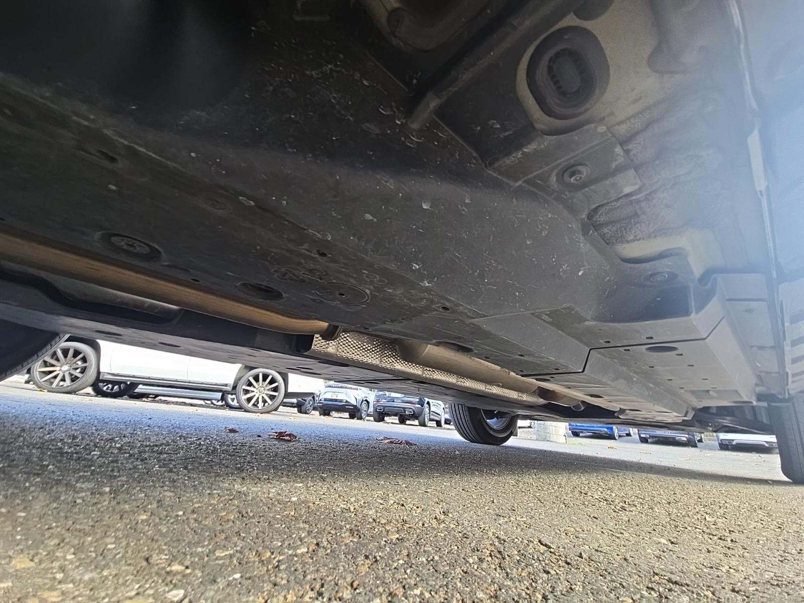 2022 Toyota RAV4 XLE FWD