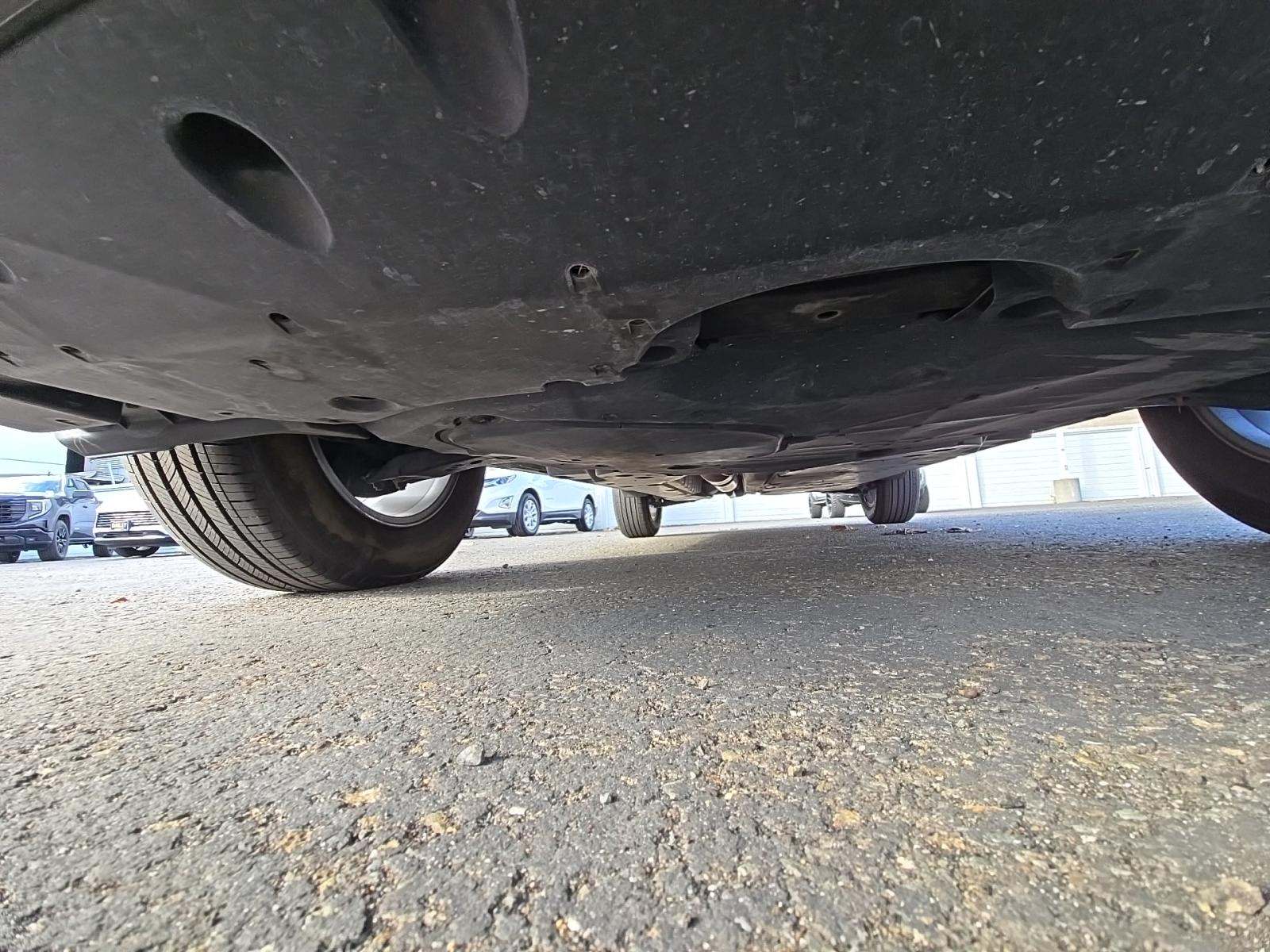 2022 Toyota RAV4 XLE FWD