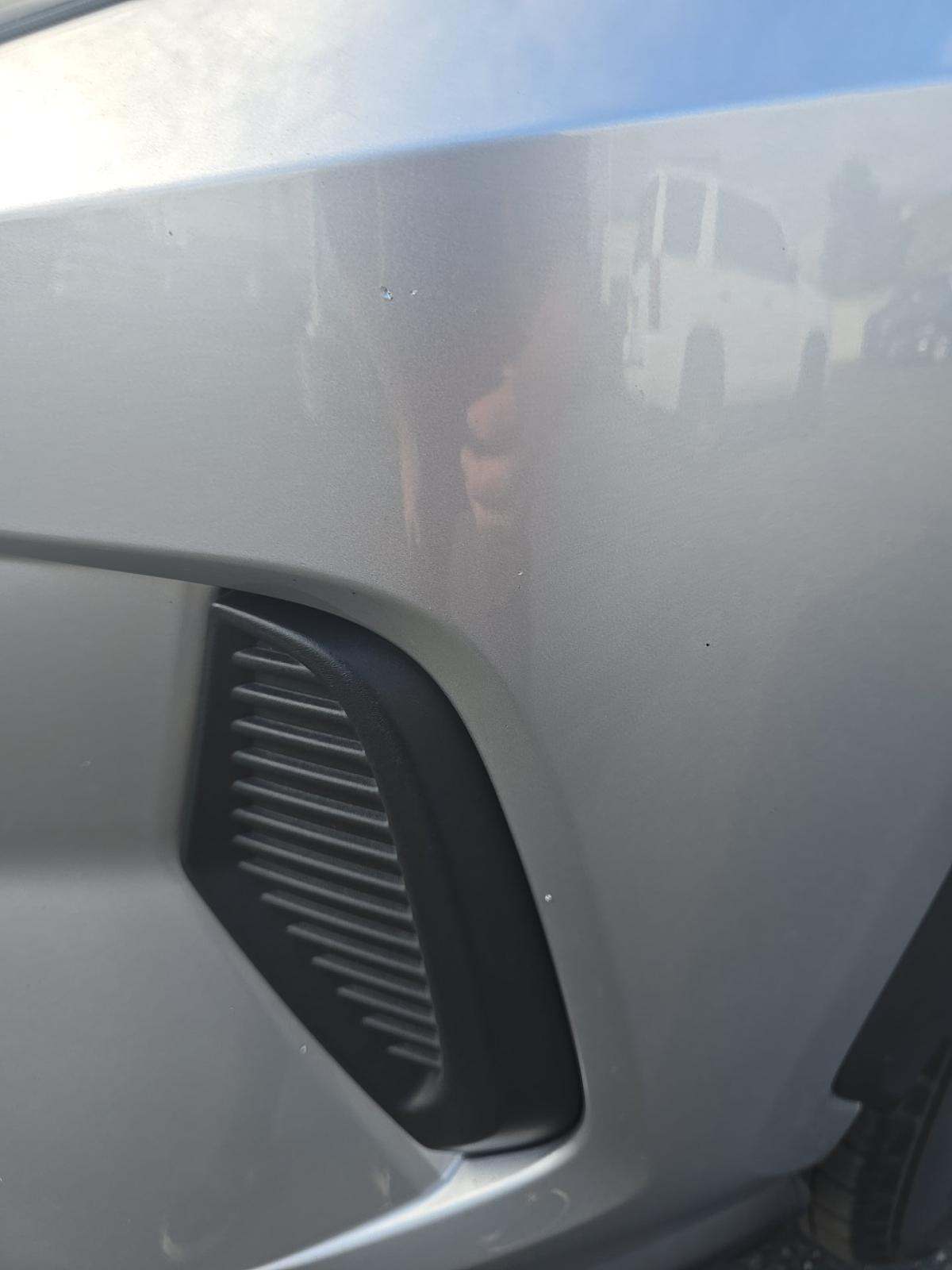 2022 Toyota RAV4 XLE FWD