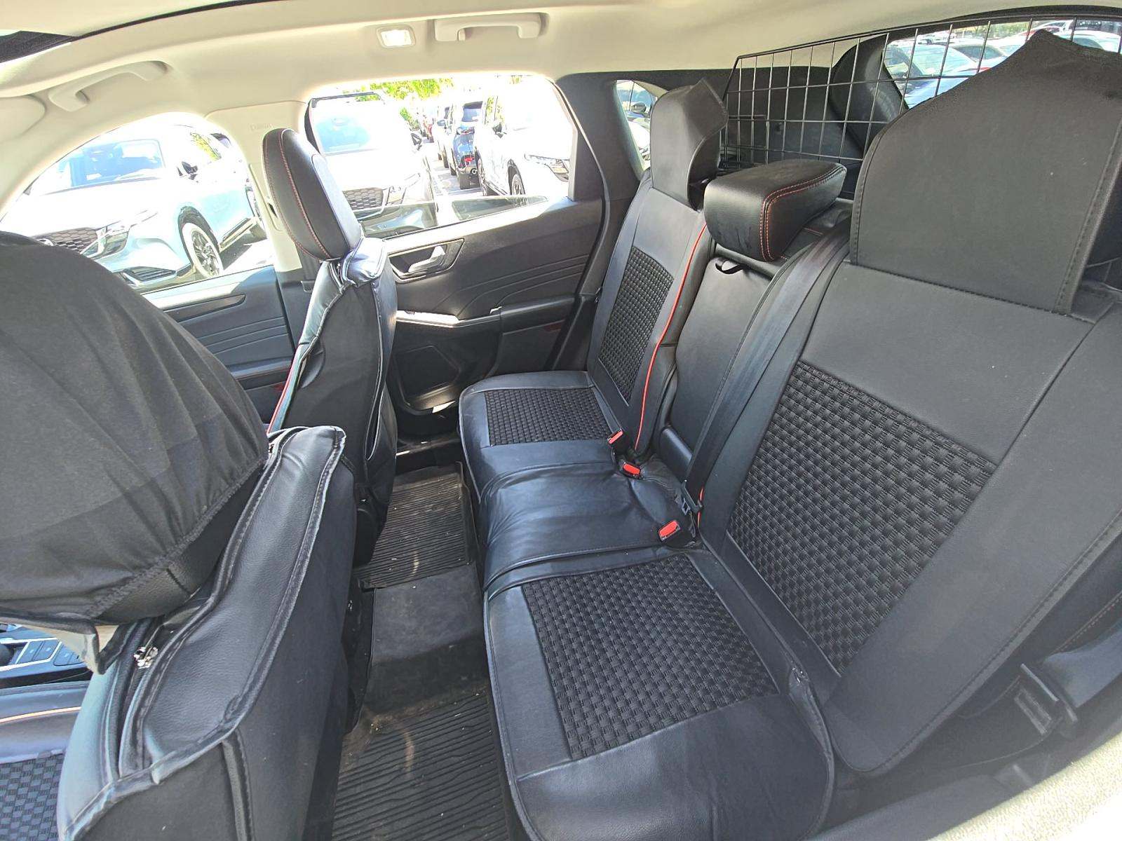 FORD ESCAPE - 9