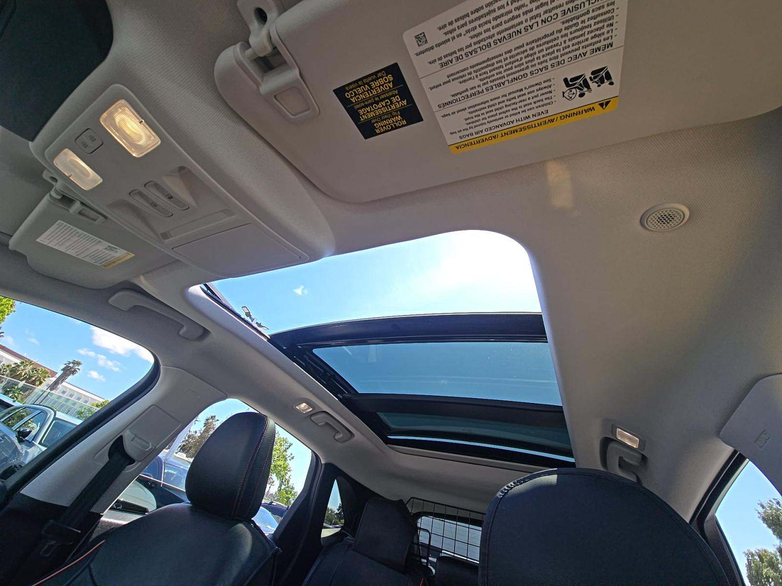 FORD ESCAPE - 7