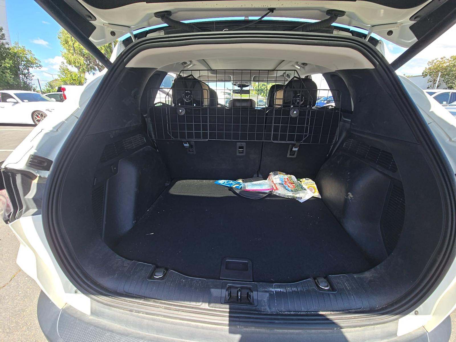 FORD ESCAPE - 10