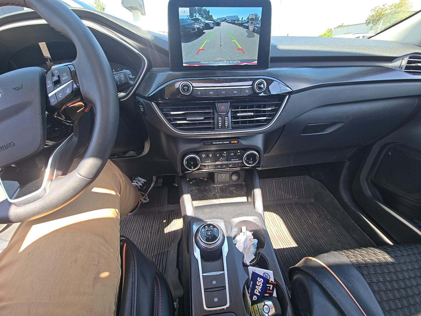 FORD ESCAPE - 6