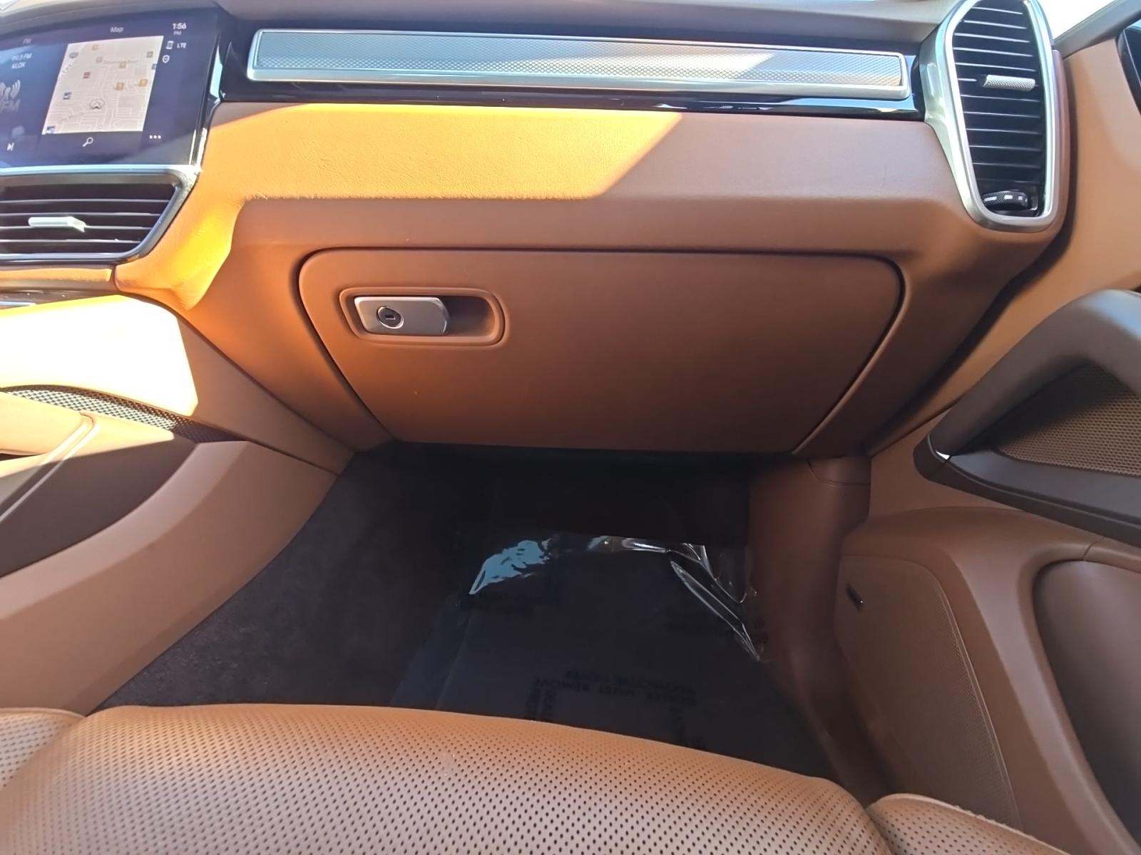 2023 Porsche Cayenne E-Hybrid Platinum Edition AWD