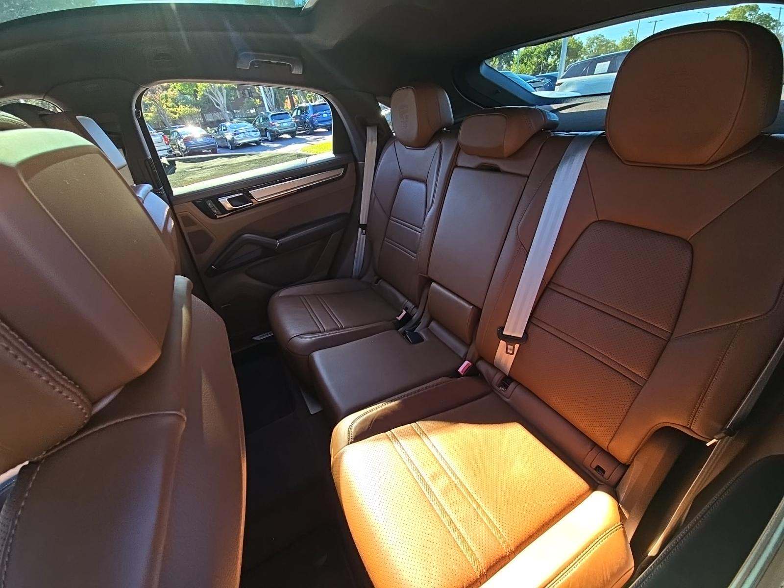 2023 Porsche Cayenne E-Hybrid Platinum Edition AWD