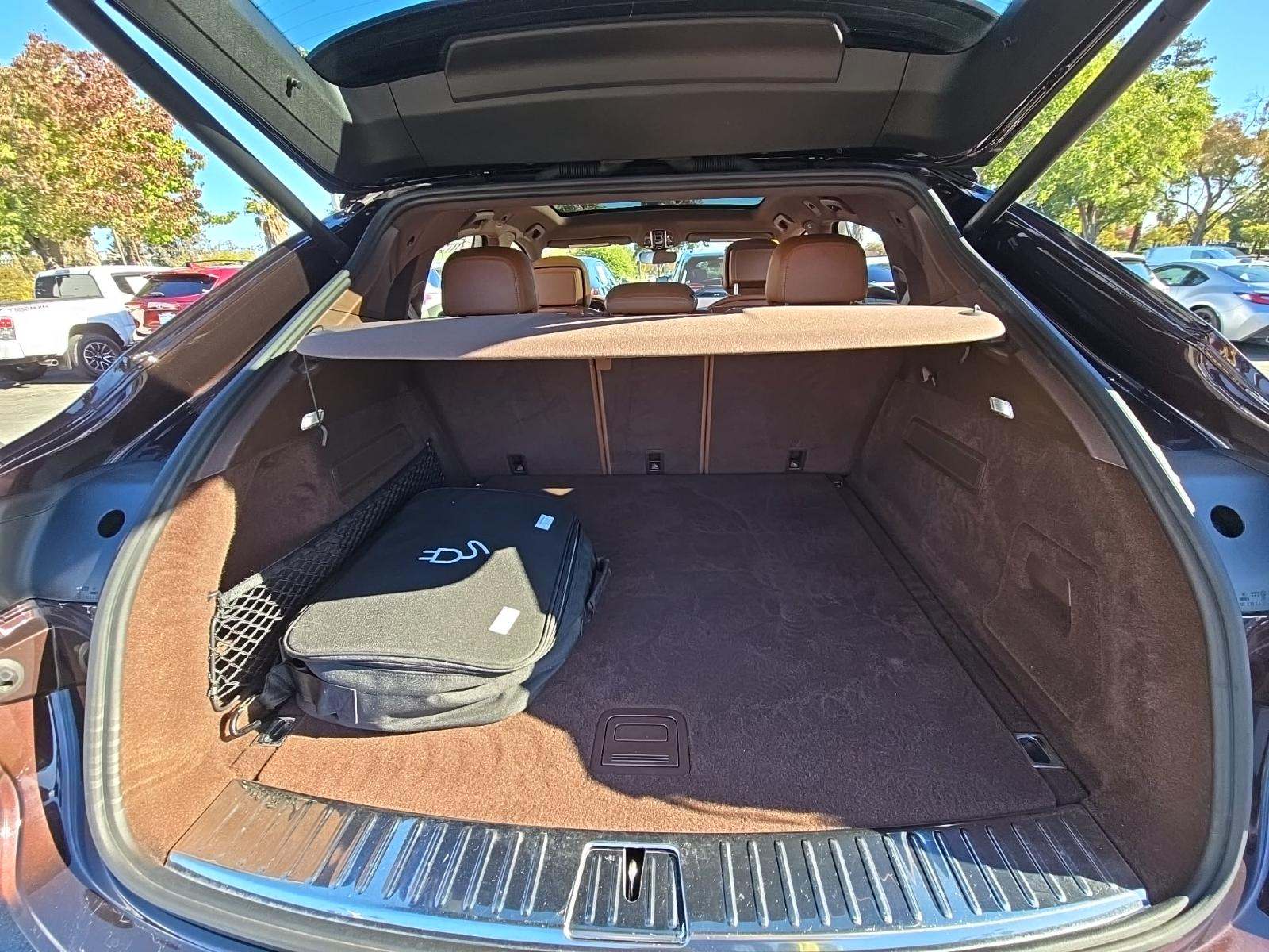 2023 Porsche Cayenne E-Hybrid Platinum Edition AWD