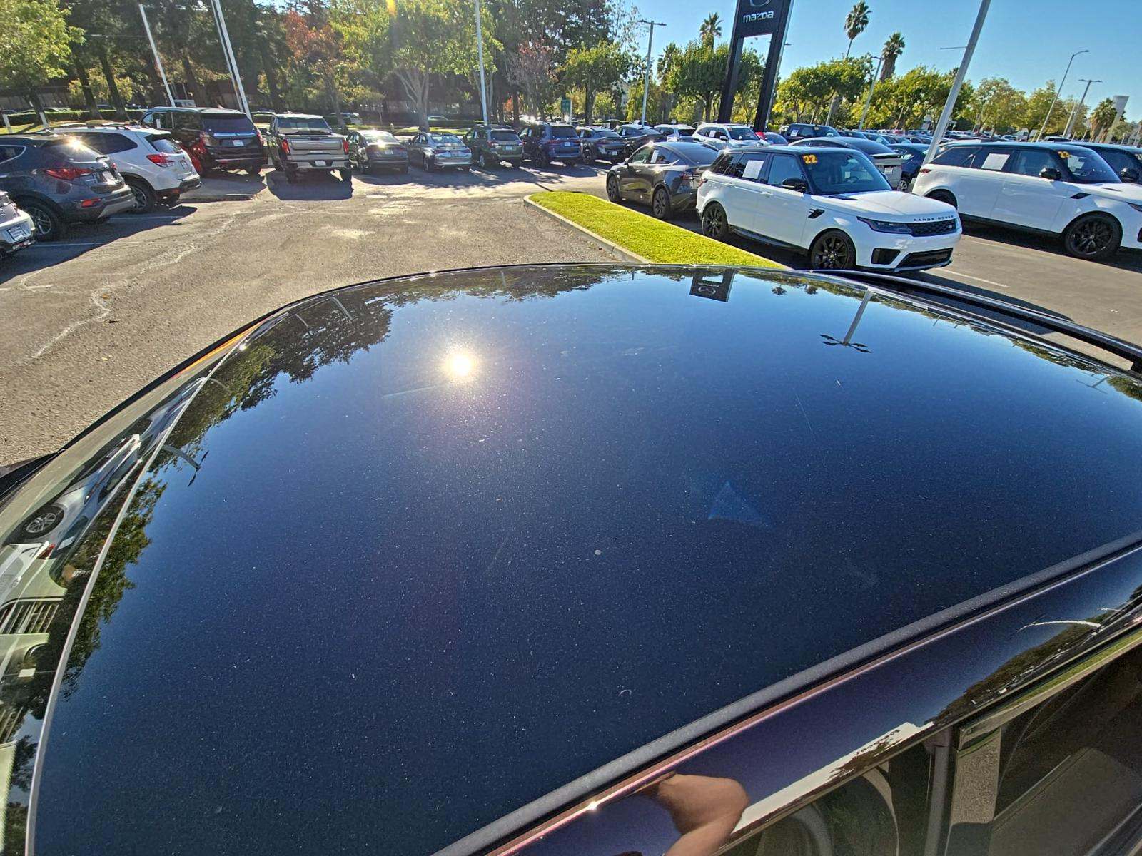 2023 Porsche Cayenne E-Hybrid Platinum Edition AWD