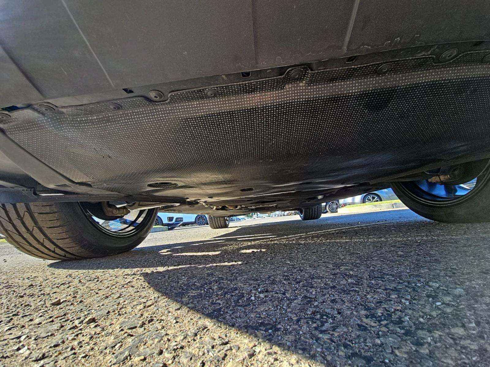 2023 Porsche Cayenne E-Hybrid Platinum Edition AWD