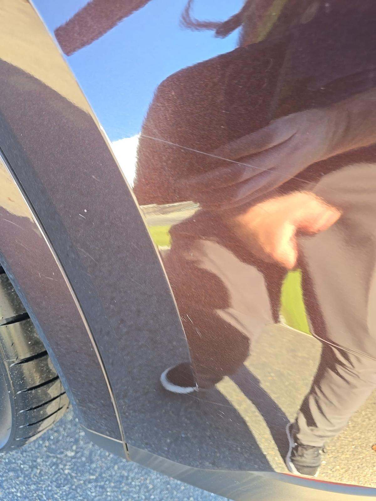 2023 Porsche Cayenne E-Hybrid Platinum Edition AWD