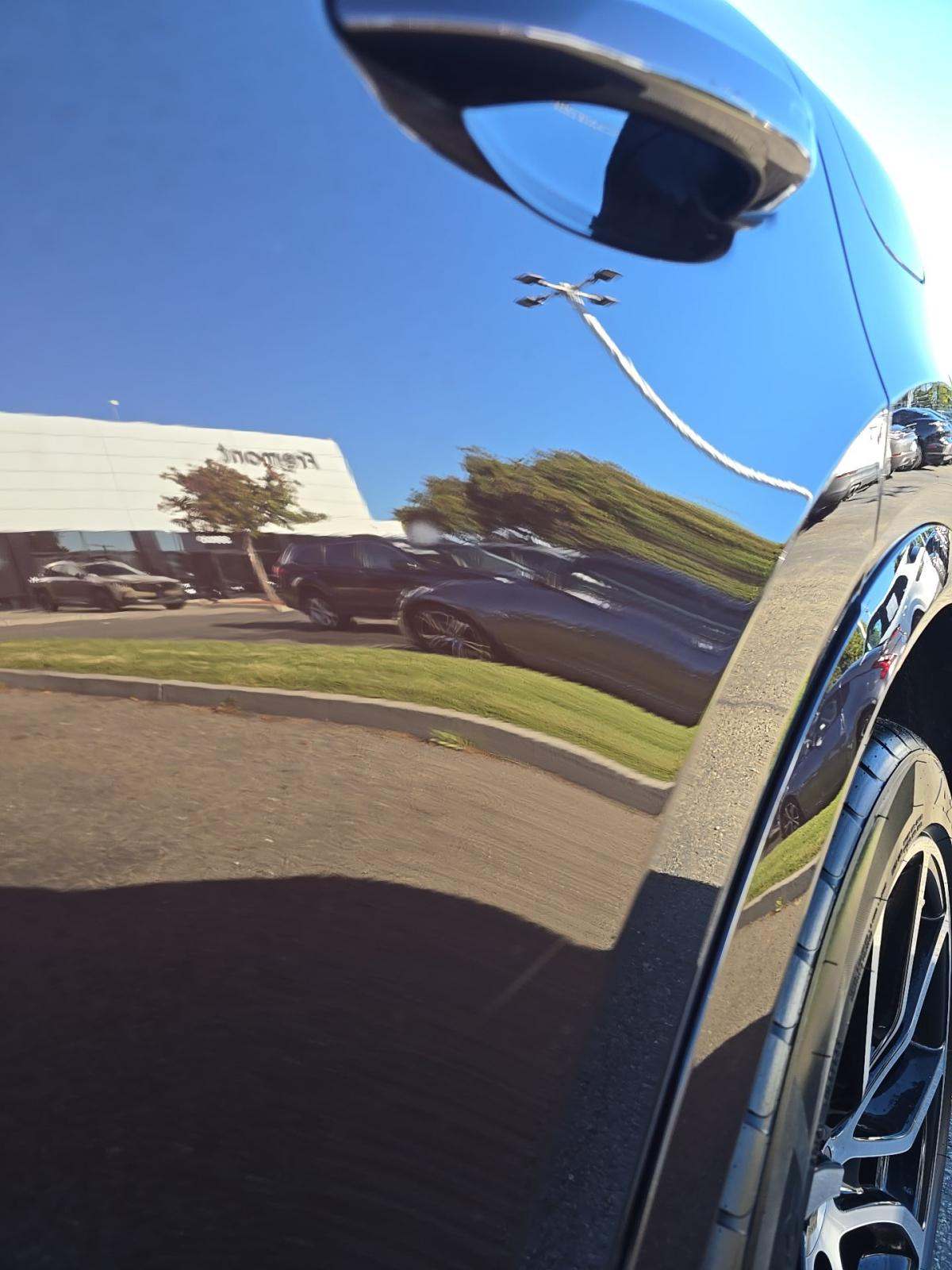 2023 Porsche Cayenne E-Hybrid Platinum Edition AWD