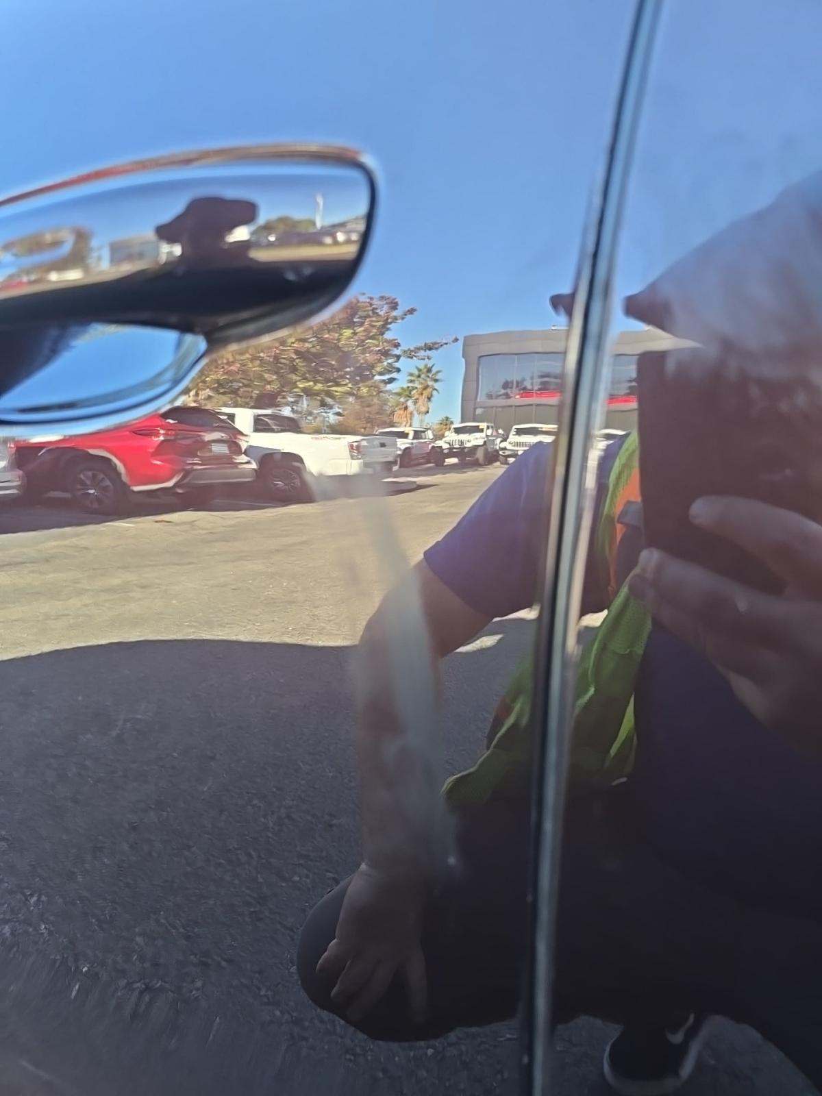 2023 Porsche Cayenne E-Hybrid Platinum Edition AWD