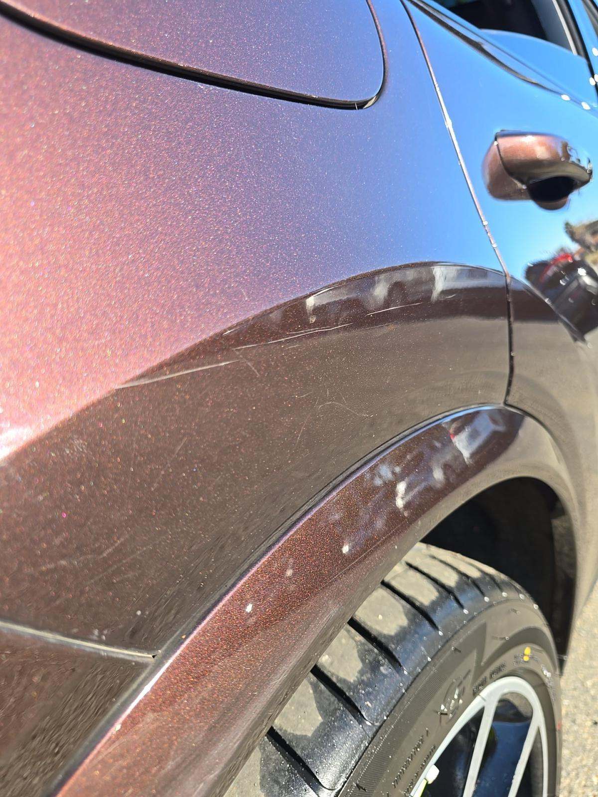 2023 Porsche Cayenne E-Hybrid Platinum Edition AWD